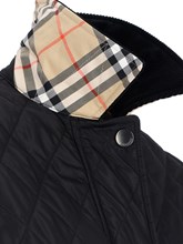 Burberry Diamond quilted jacket available on SUGAR - 190836