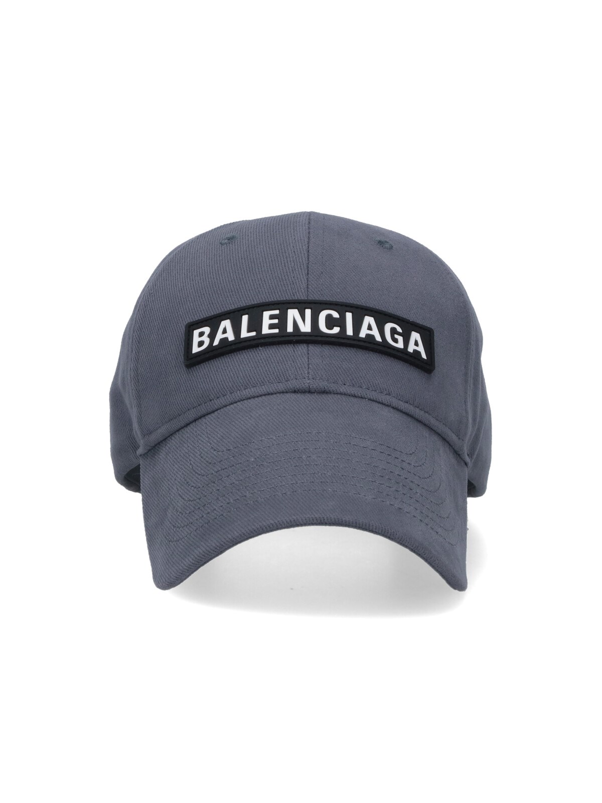 Balenciaga Logo baseball cap available on SUGAR - 190959