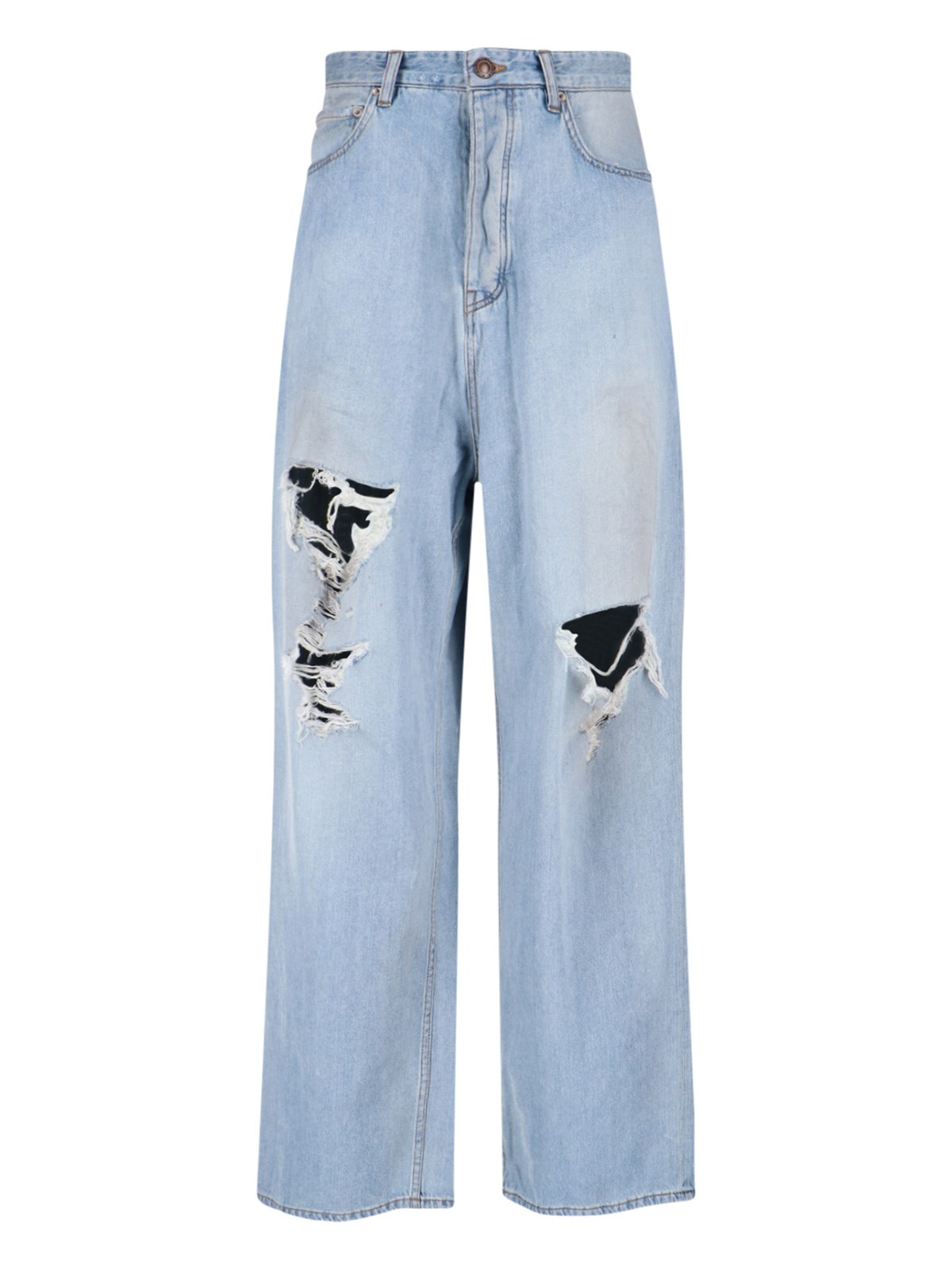 Balenciaga Jeans baggy available on SUGAR - 191008