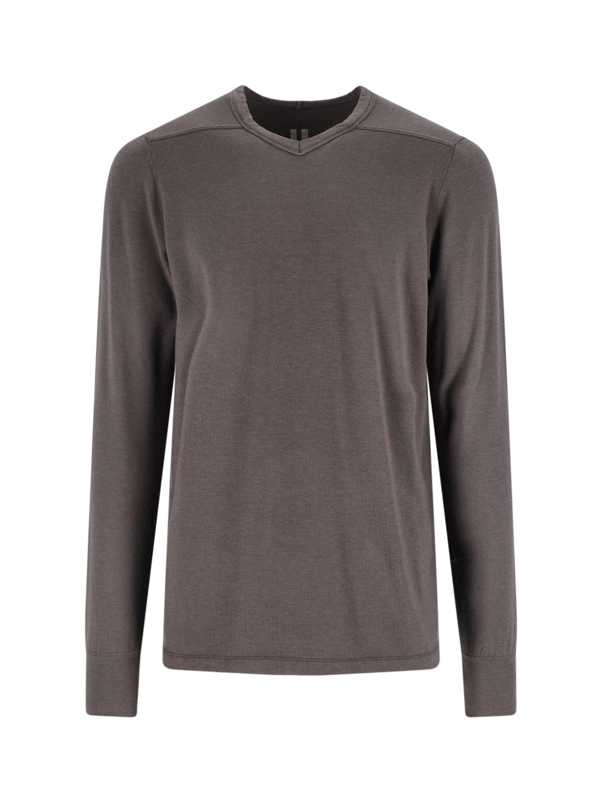 Rick Owens 'Thermal' T-Shirt