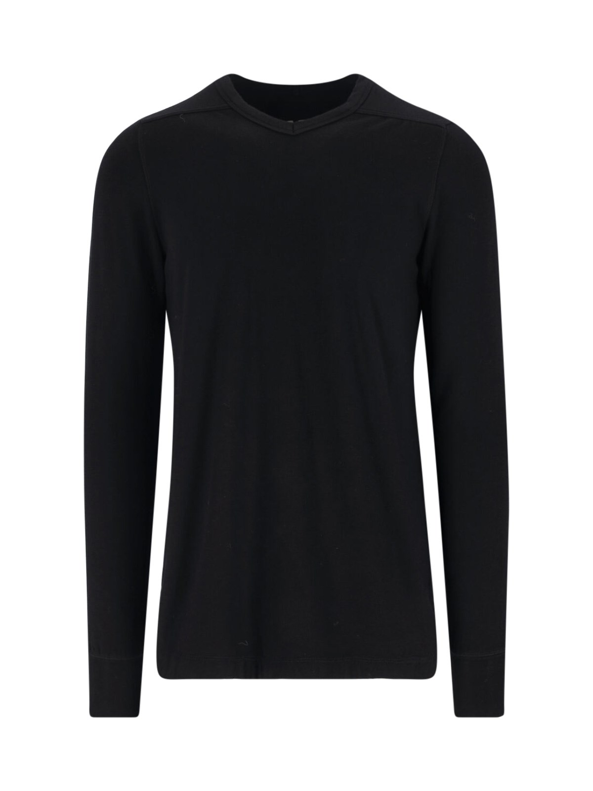 Rick Owens 'Thermal' T-Shirt