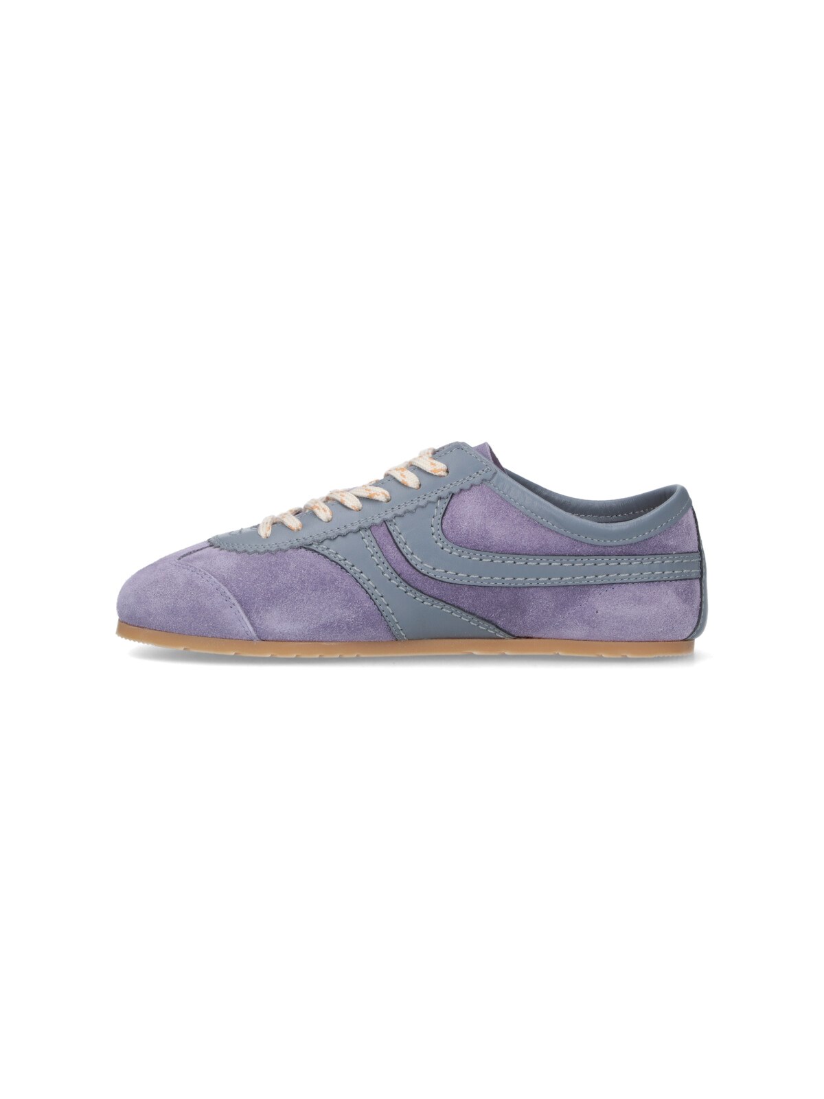 Dries van noten Suede sneakers available on SUGAR - 191176