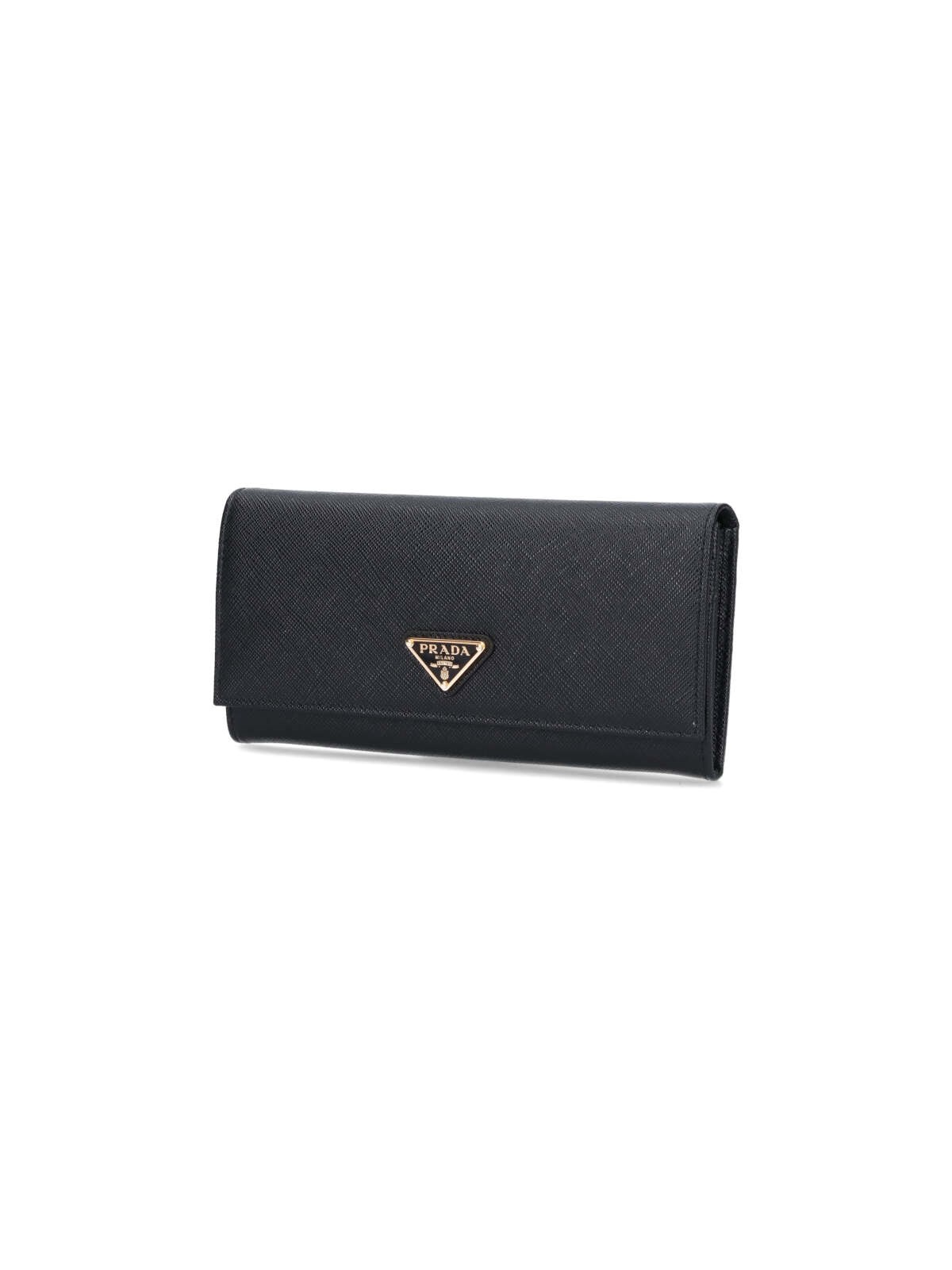 Prada Saffiano wallet available on SUGAR - 191213