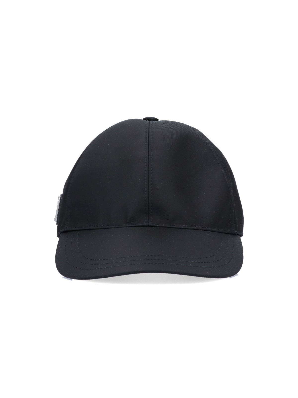Prada Re-nylon Baseball Hat