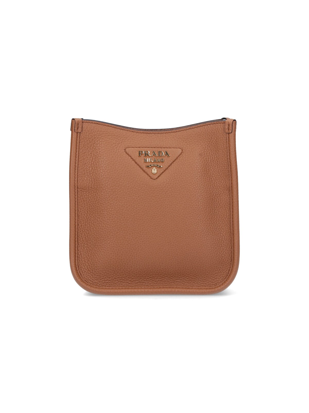 Prada Logo Mini Shoulder Bag