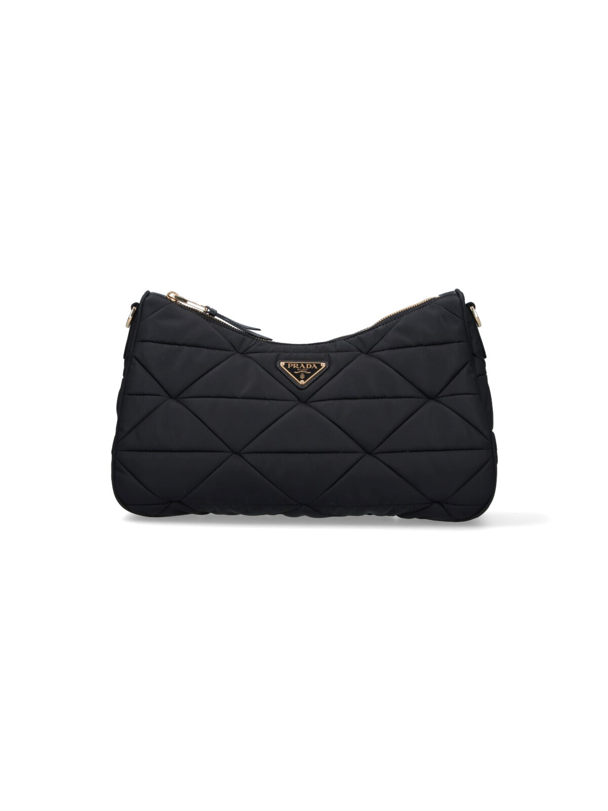 Prada "Re-Nylon" Bag