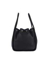 ショルダーバッグ・ポシェット Prada Prada Darling Mini Bucket Bag In Suede Prada Darling Leather Mini Bucket Bag | Bloomingdale's