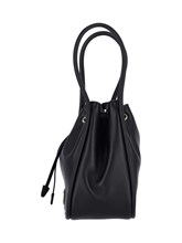 Prada Mini bucket bag 