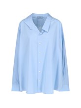 Prada Cotton poplin shirt available on SUGAR - 191286