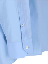 Prada Cotton poplin shirt available on SUGAR - 191286