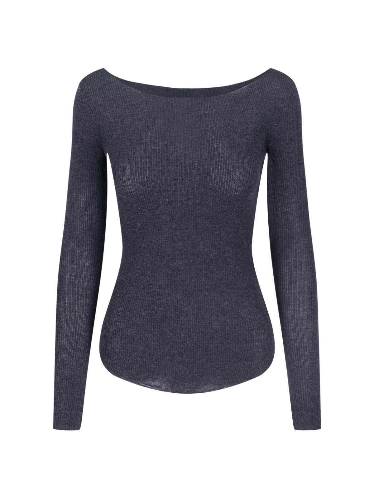 Isabel Marant Cashmere And Silk Blend Sweater