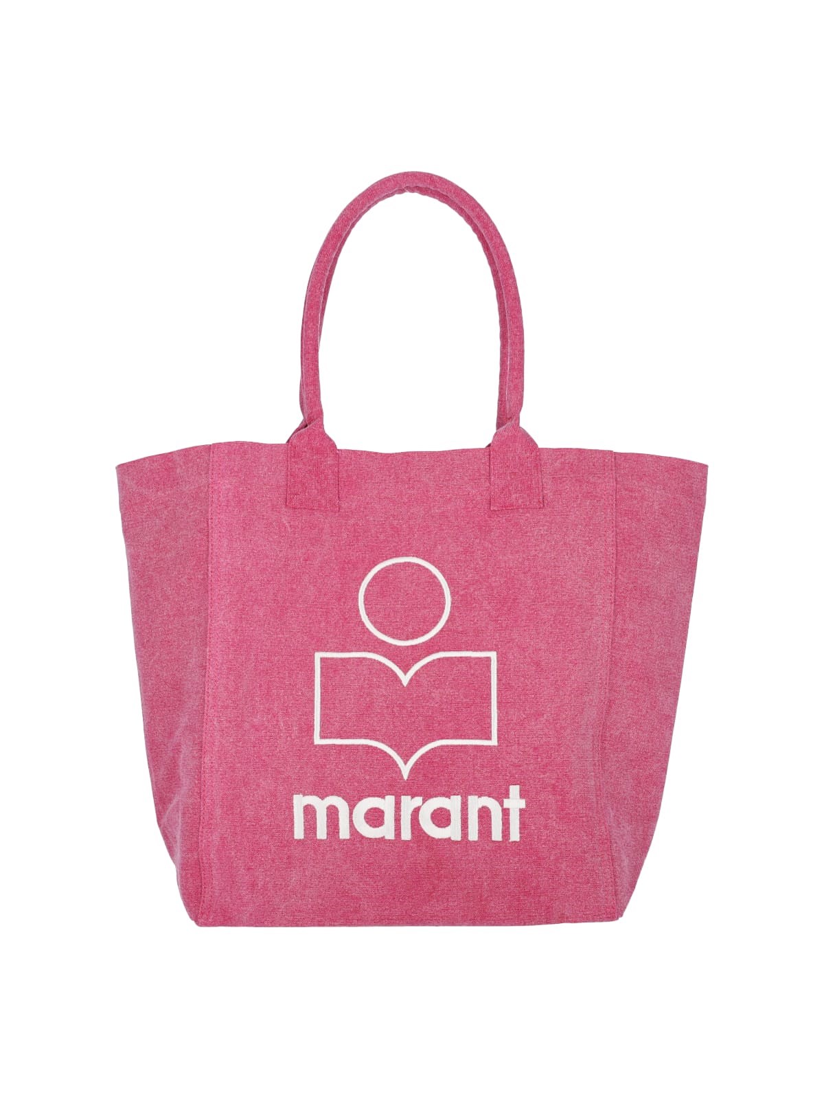 Isabel Marant "Yenky" Tote Bag