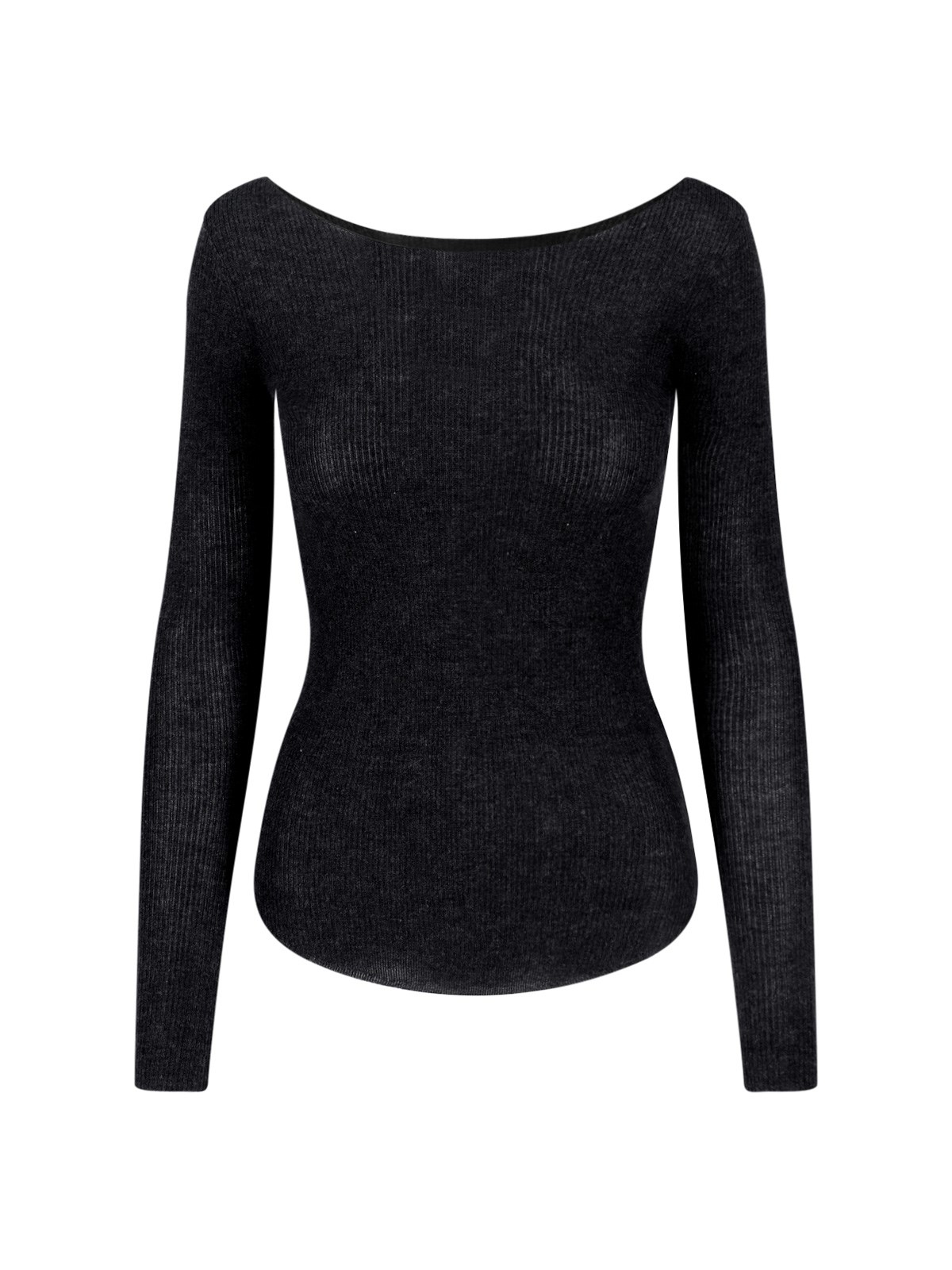 Isabel Marant Cashmere And Silk Blend Sweater