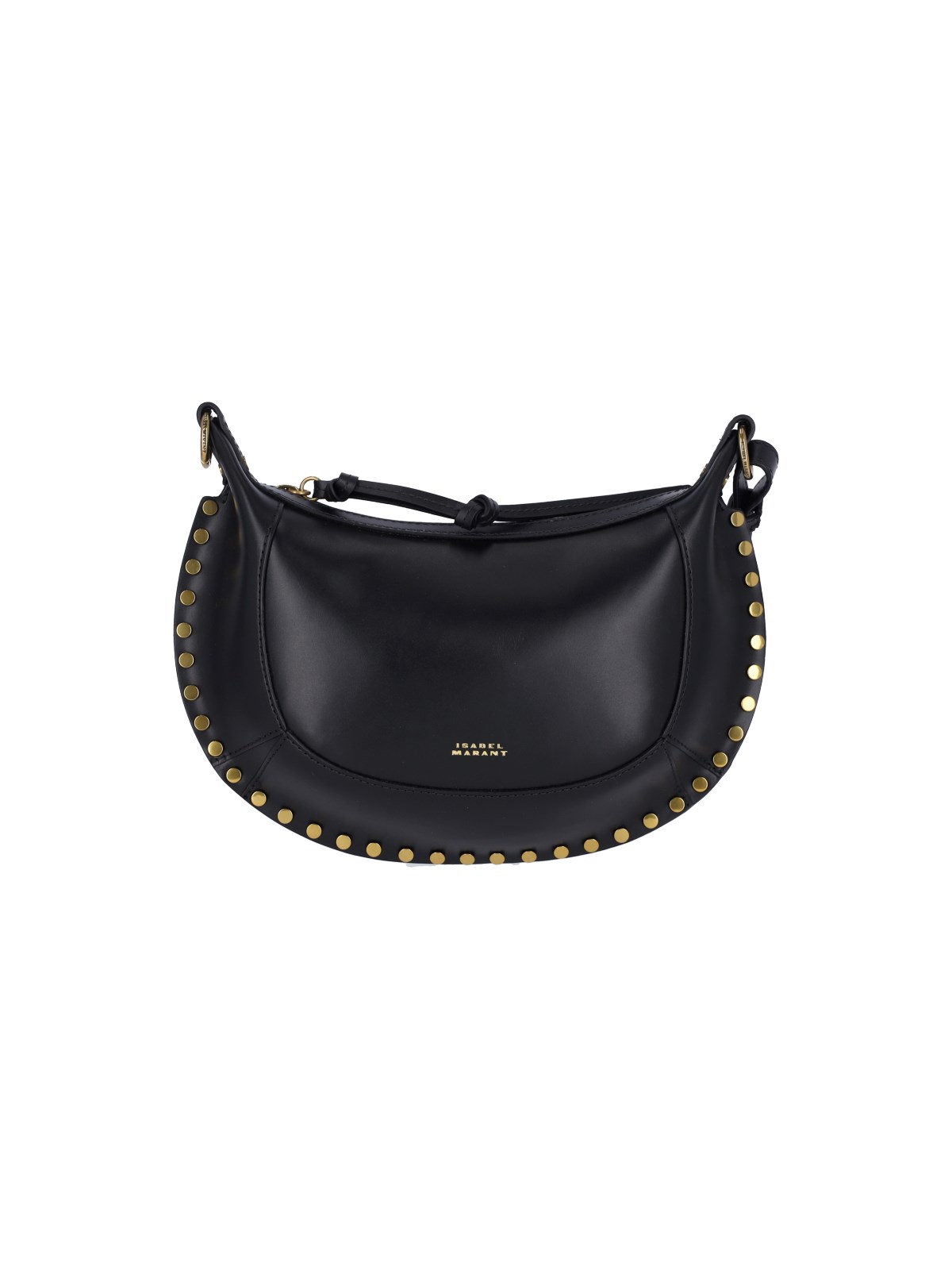 Isabel Marant "oskan Moon" Shoulder Bag