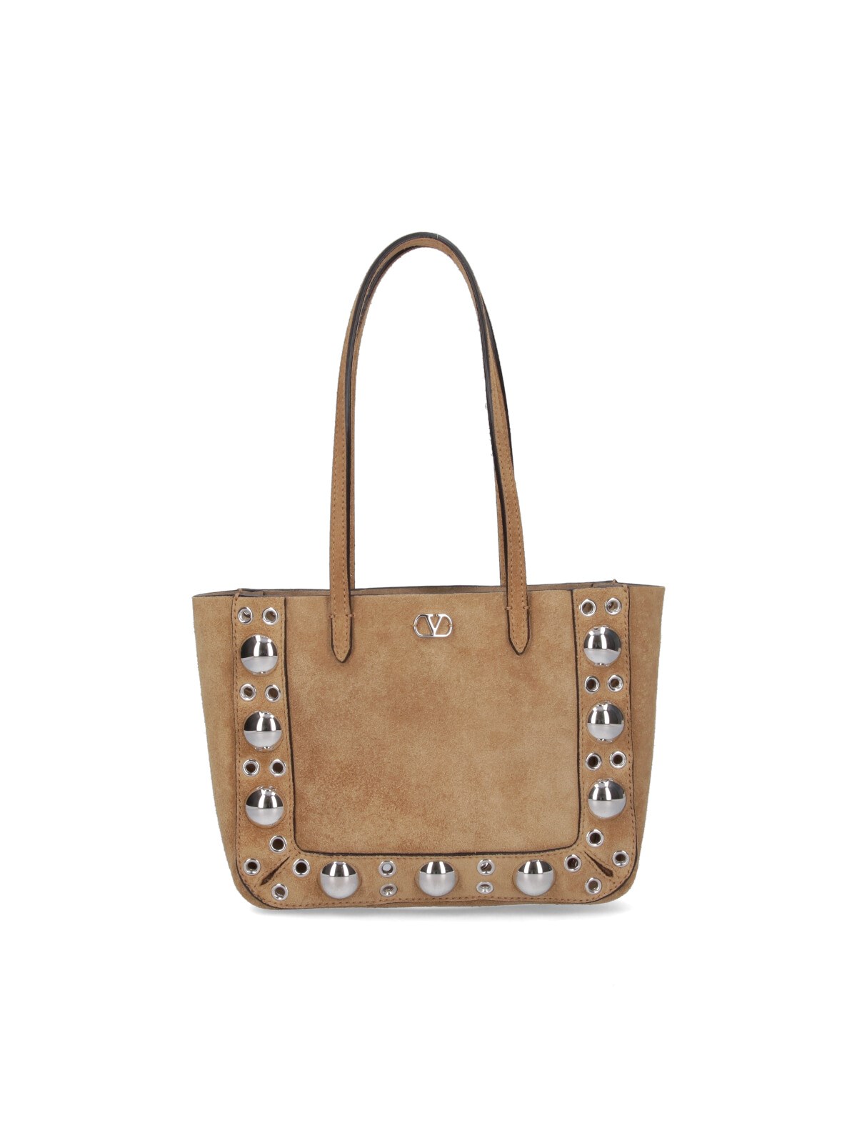 Valentino Garavani Bags In Brown