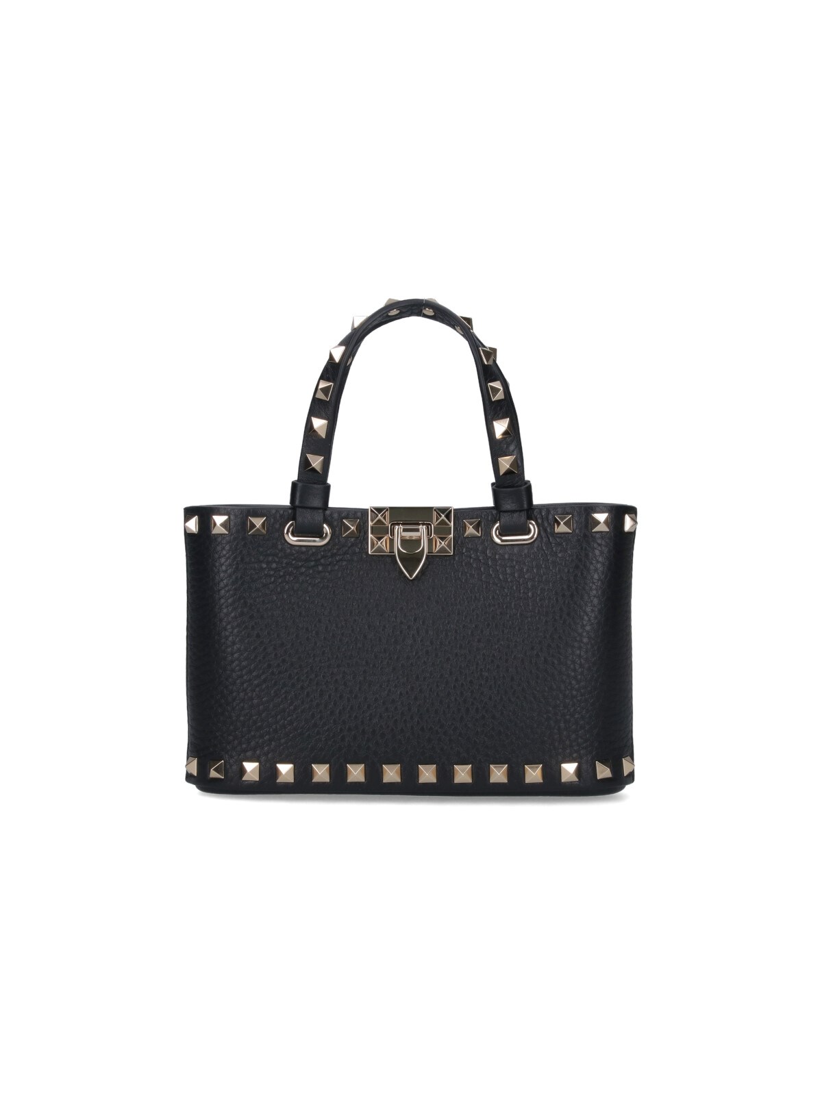 Valentino Mini Tote Bag Rockstud