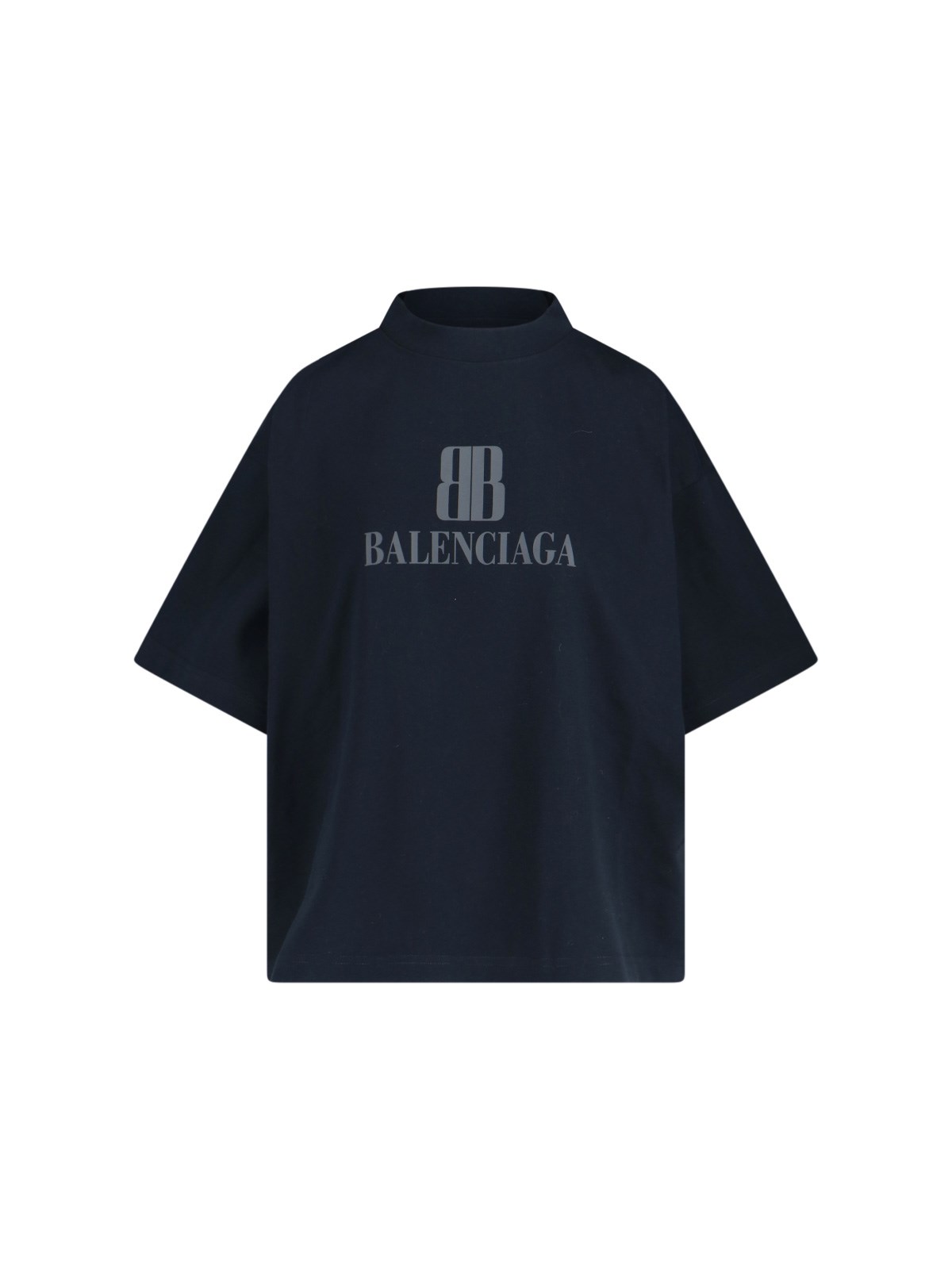 Balenciaga 'nano Bb' T-shirt