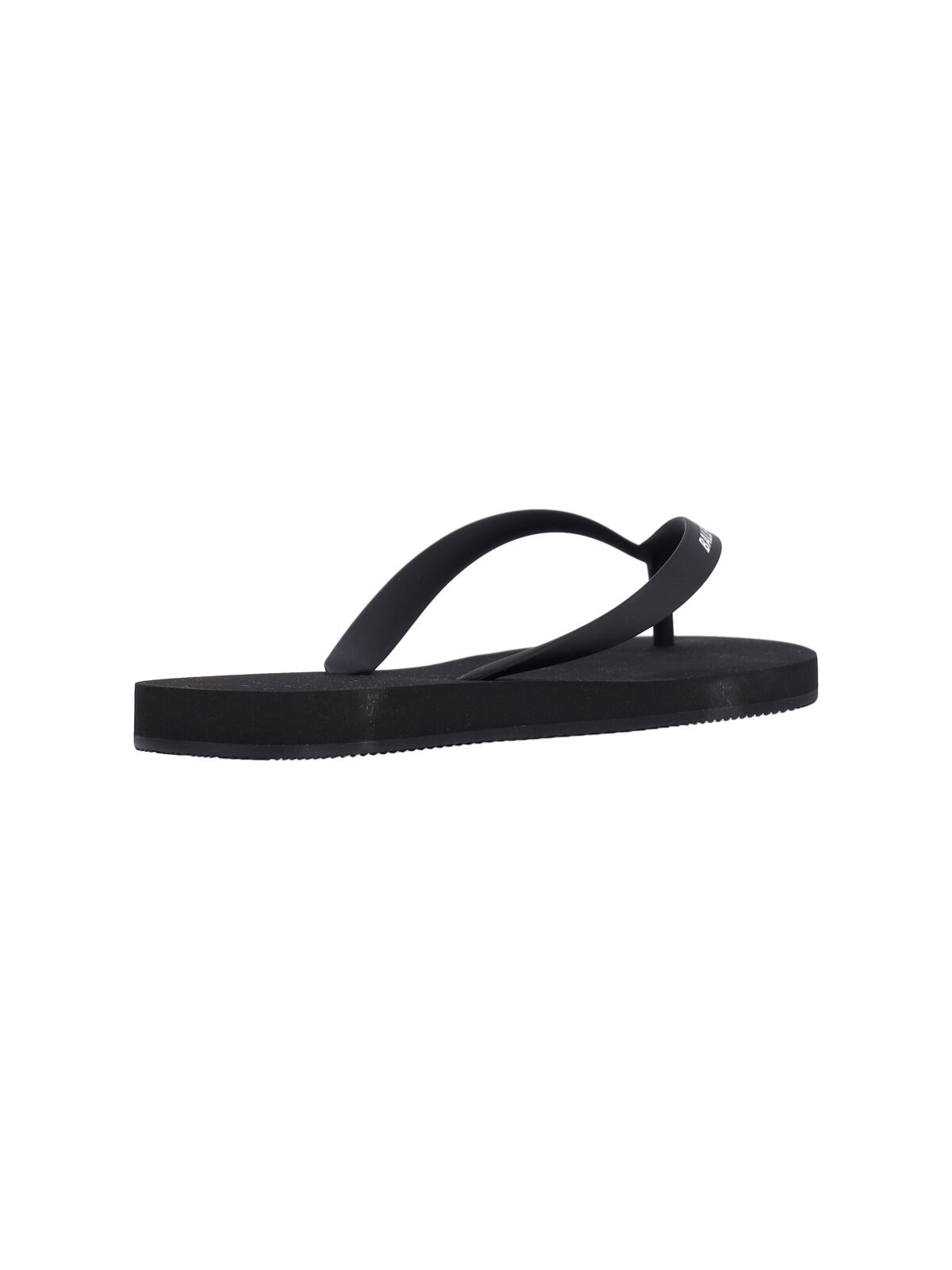 Balenciaga Logo thong sandals available on SUGAR - 191436
