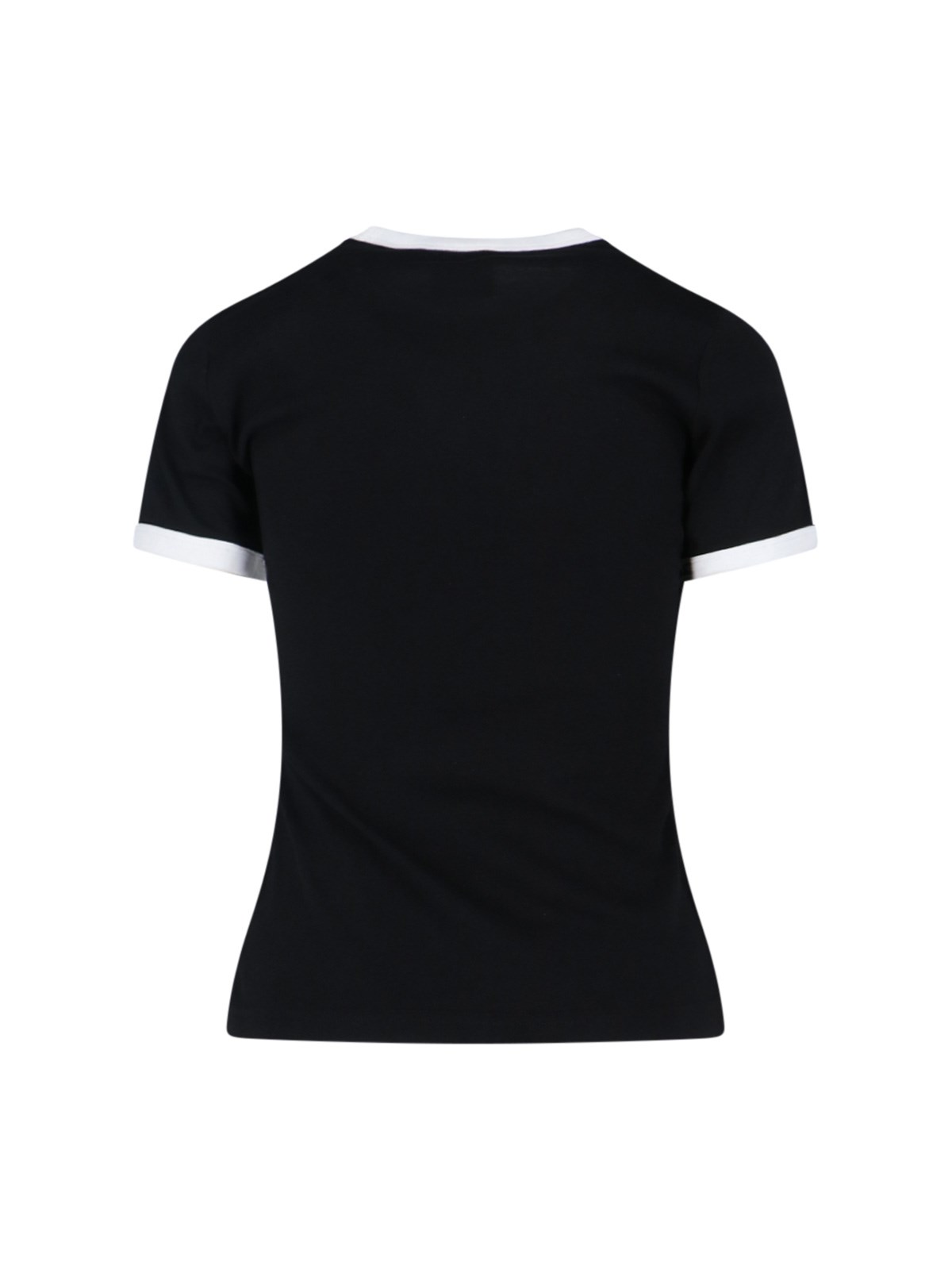 【送料&関税込】CourrA¨ges Volcano Crewneck T-shirt Sport Tee's | CHANEK