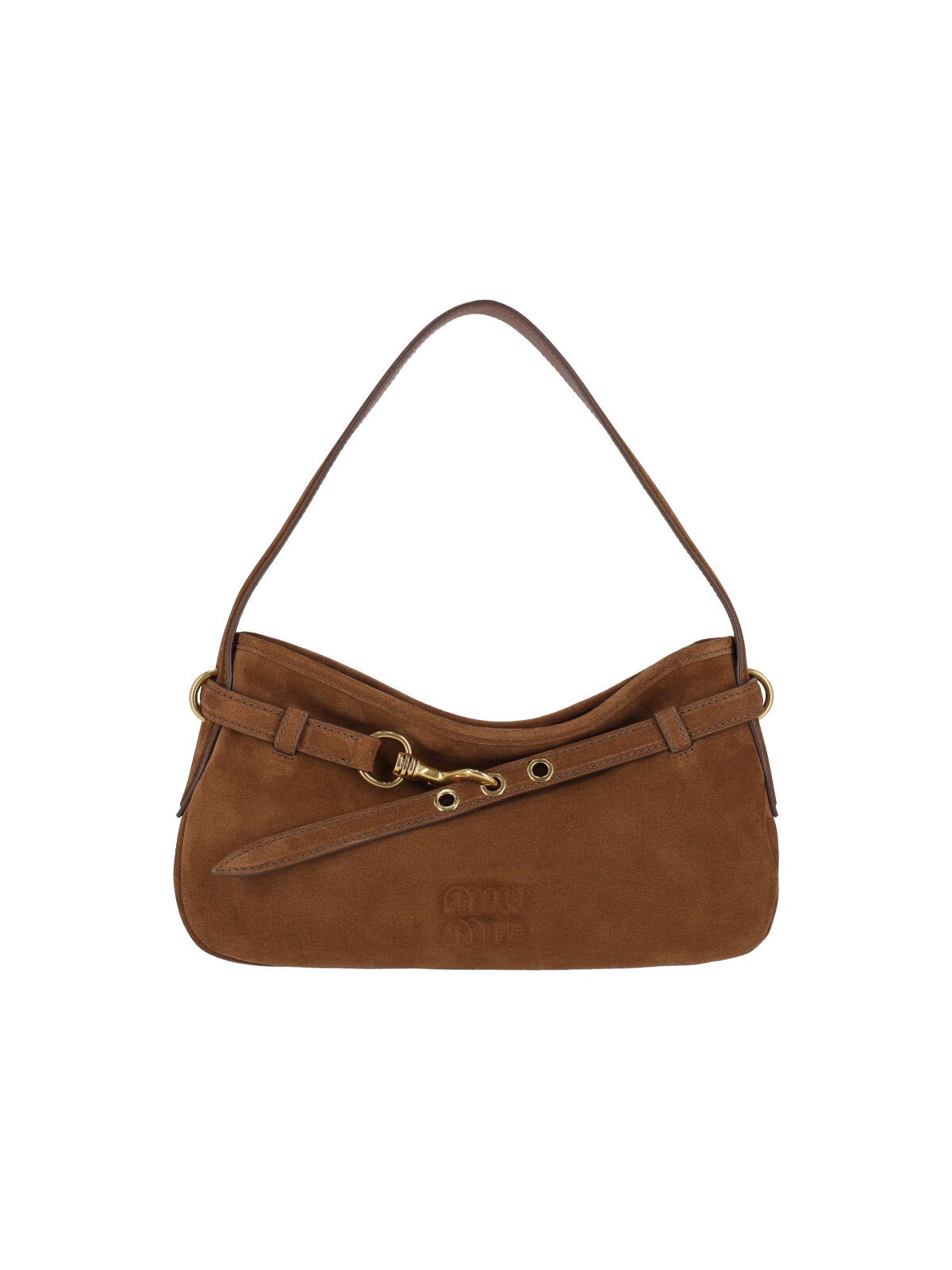 miu miu "Aventure" Shoulder Bag