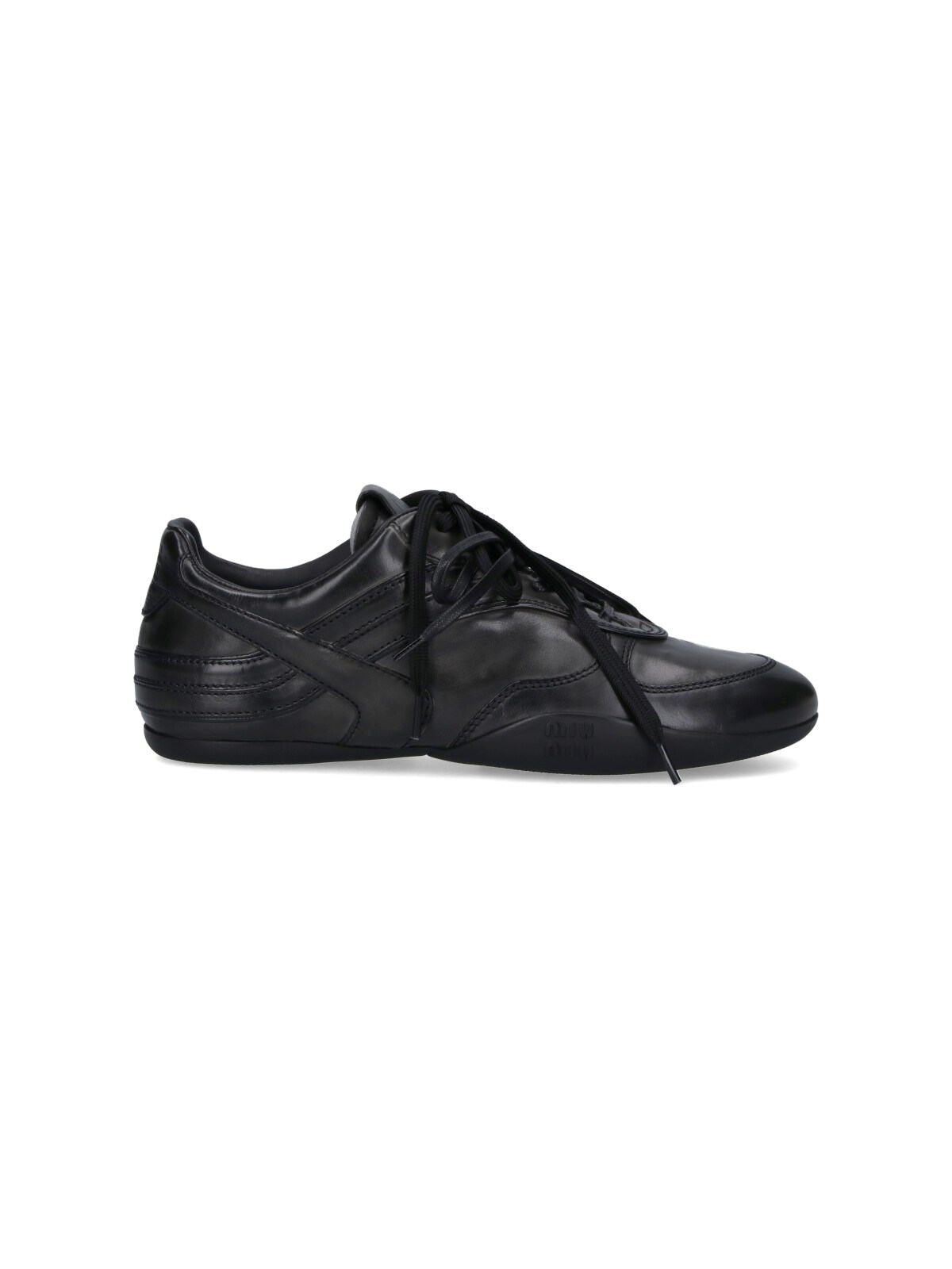 miu miu "Gymnasium" Sneakers