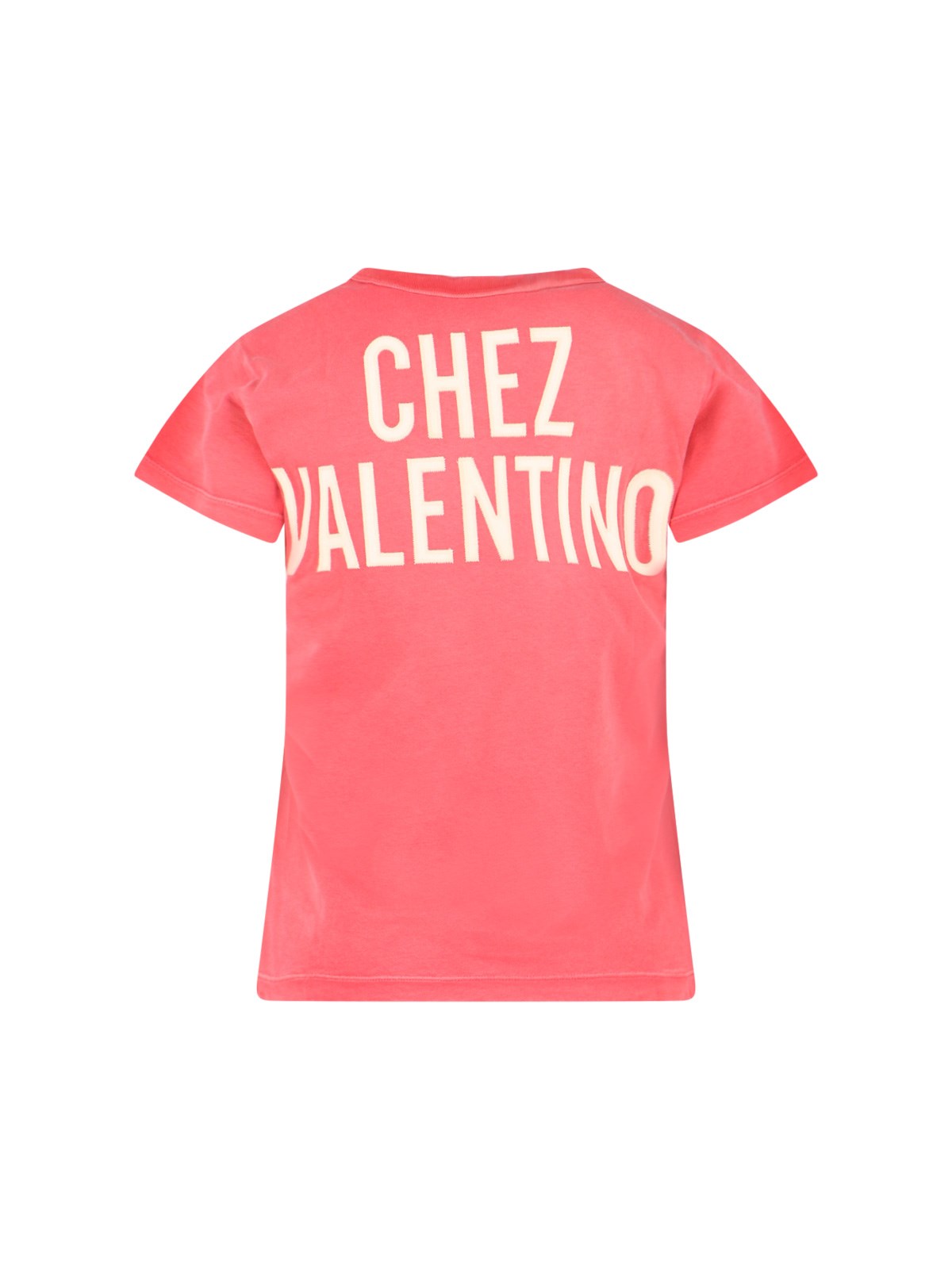 Valentino 'chez' t-shirt available on SUGAR - 191736