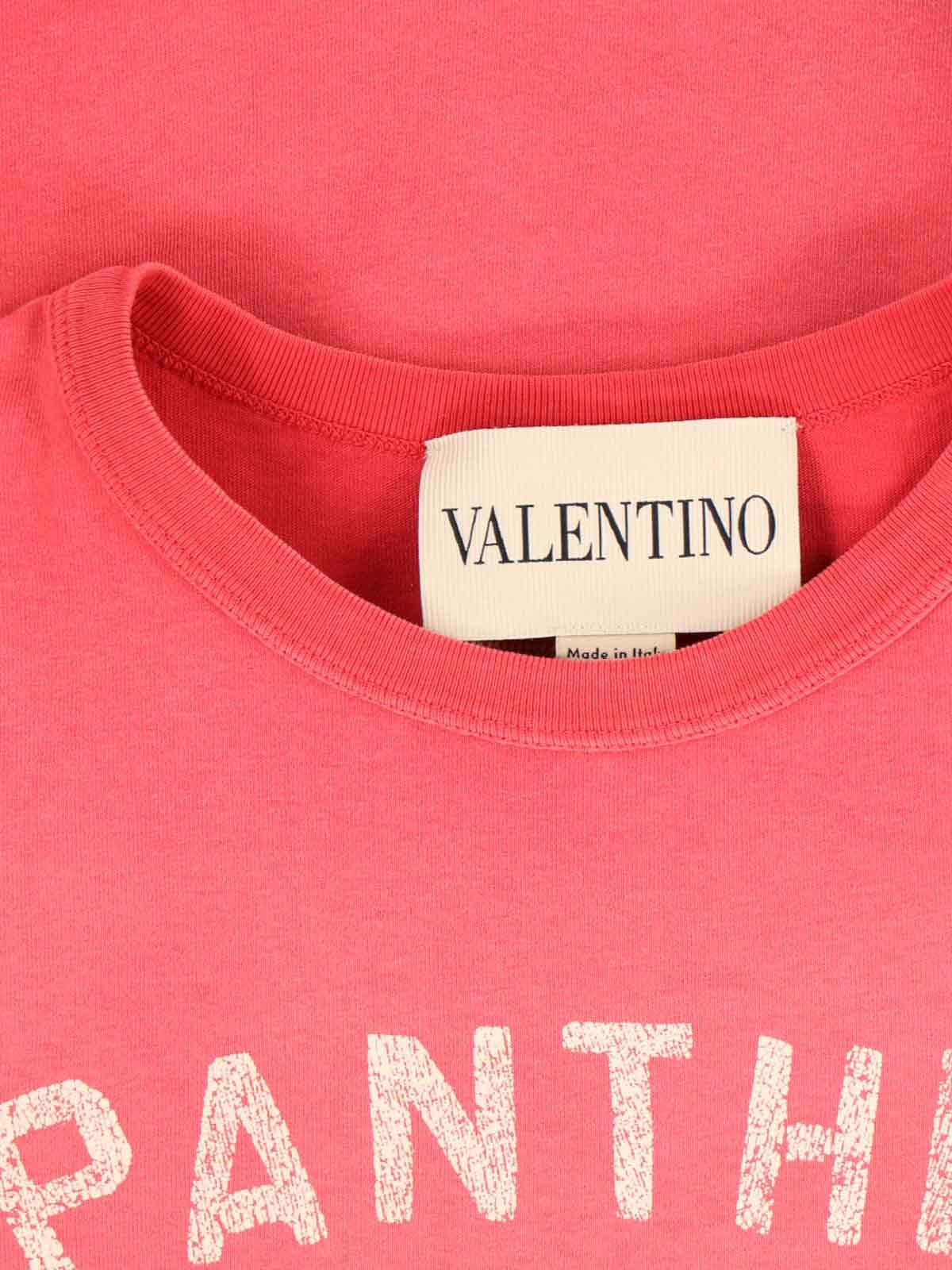Valentino 'chez' t-shirt available on SUGAR - 191736