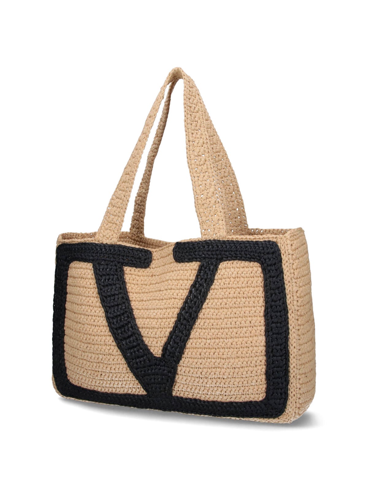 Valentino garavani 'viva superstar' tote bag available on