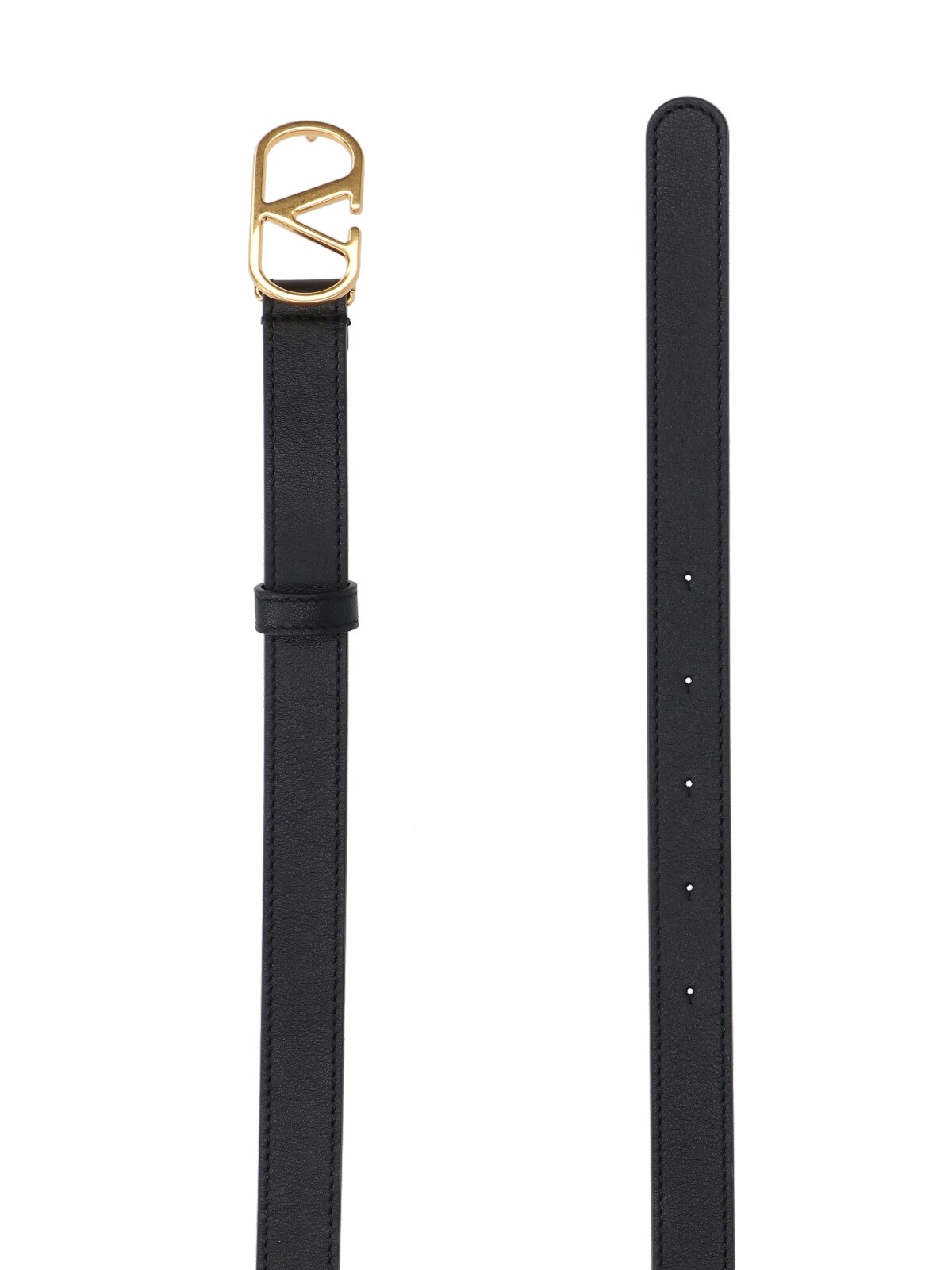 ベルト VALENTINO FW25 (7W2T0SM7IYR 0NO) ベルト VALENTINO FW25 (7W2T0SM7IYR WU2) Valentino Garavani V