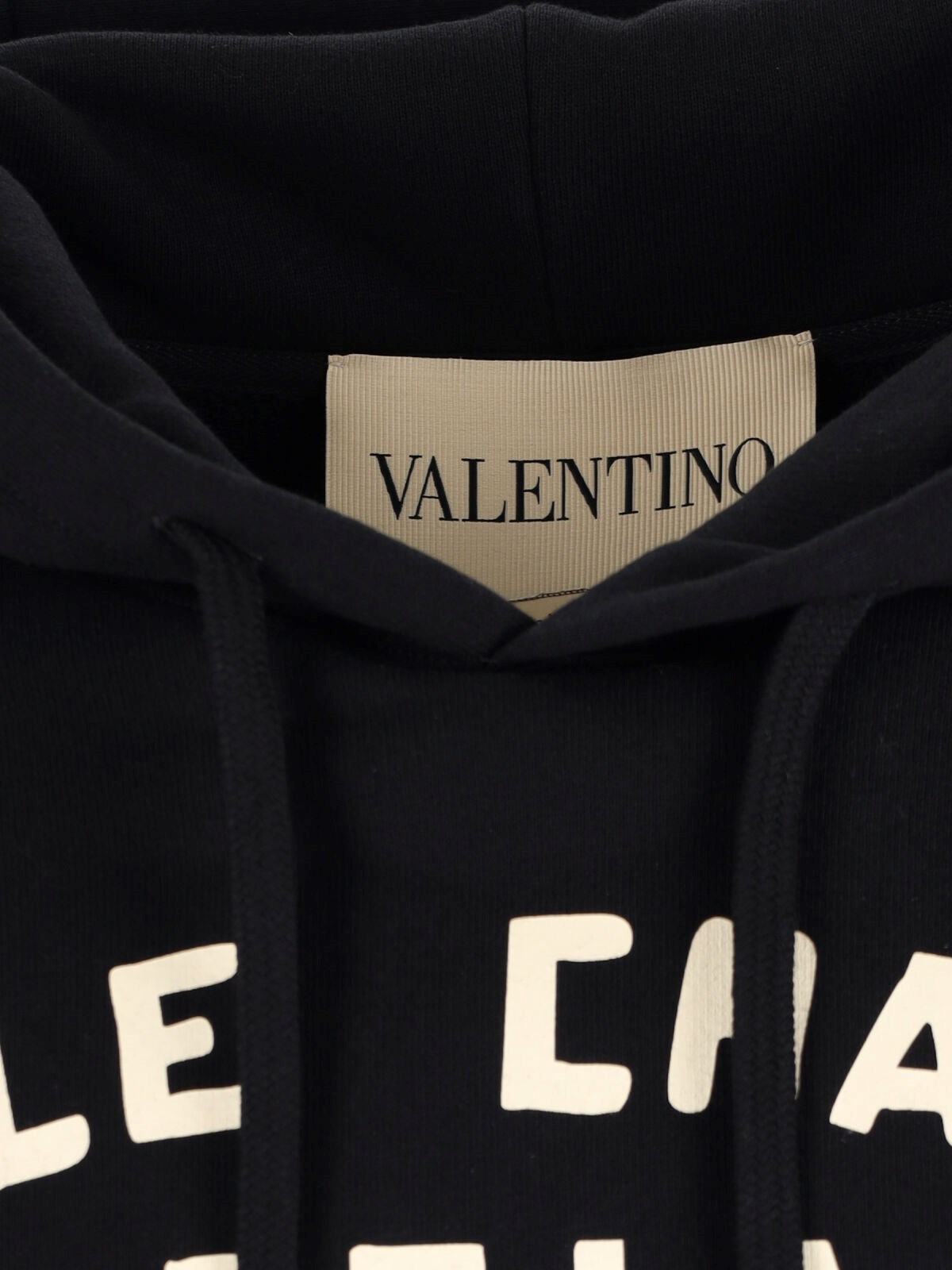 パーカー・フーディ Valentino Le Chat De La Maison Graphic Sweatshirt 29536791_58788998_600.jpg