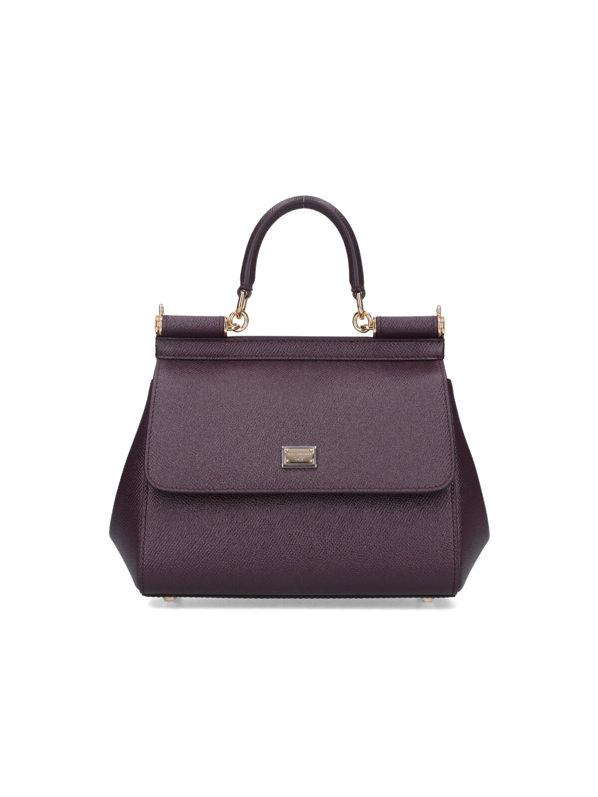Dolce & Gabbana Medium Handbag "sicily"