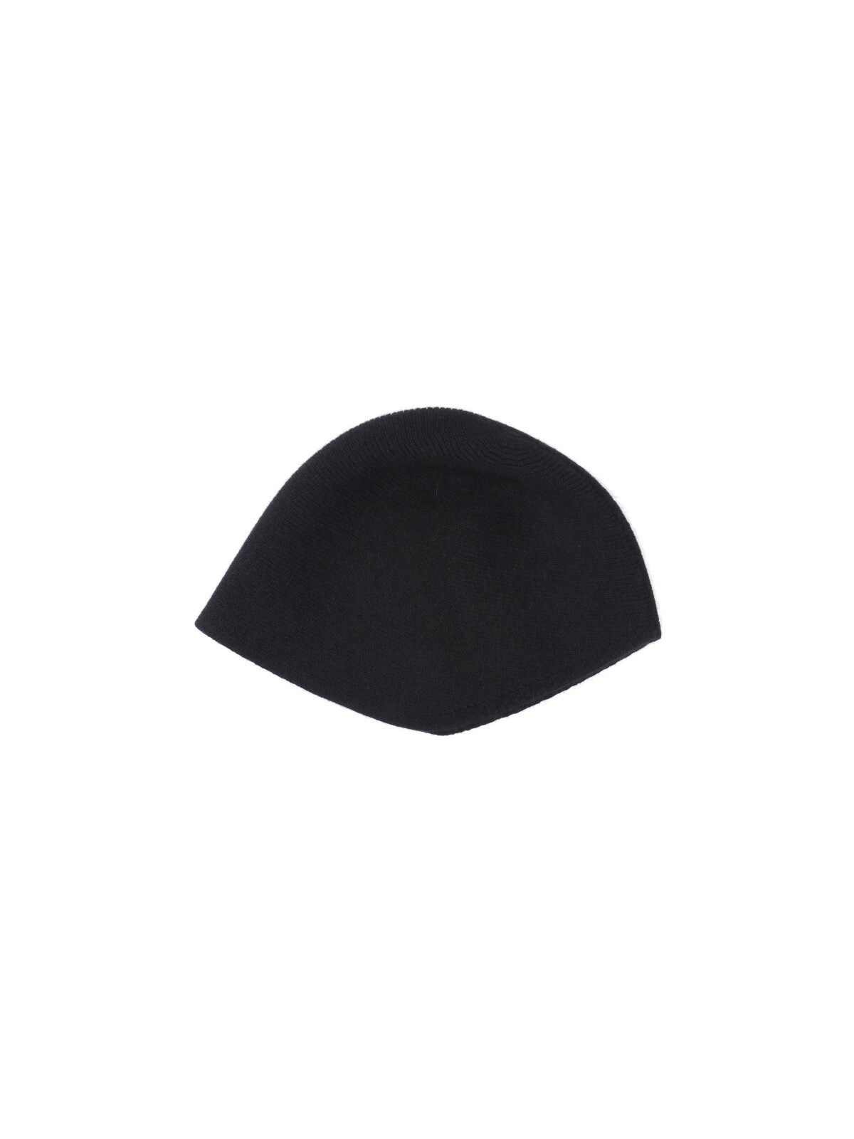 Uma Wang Cashmere Beanie In Black
