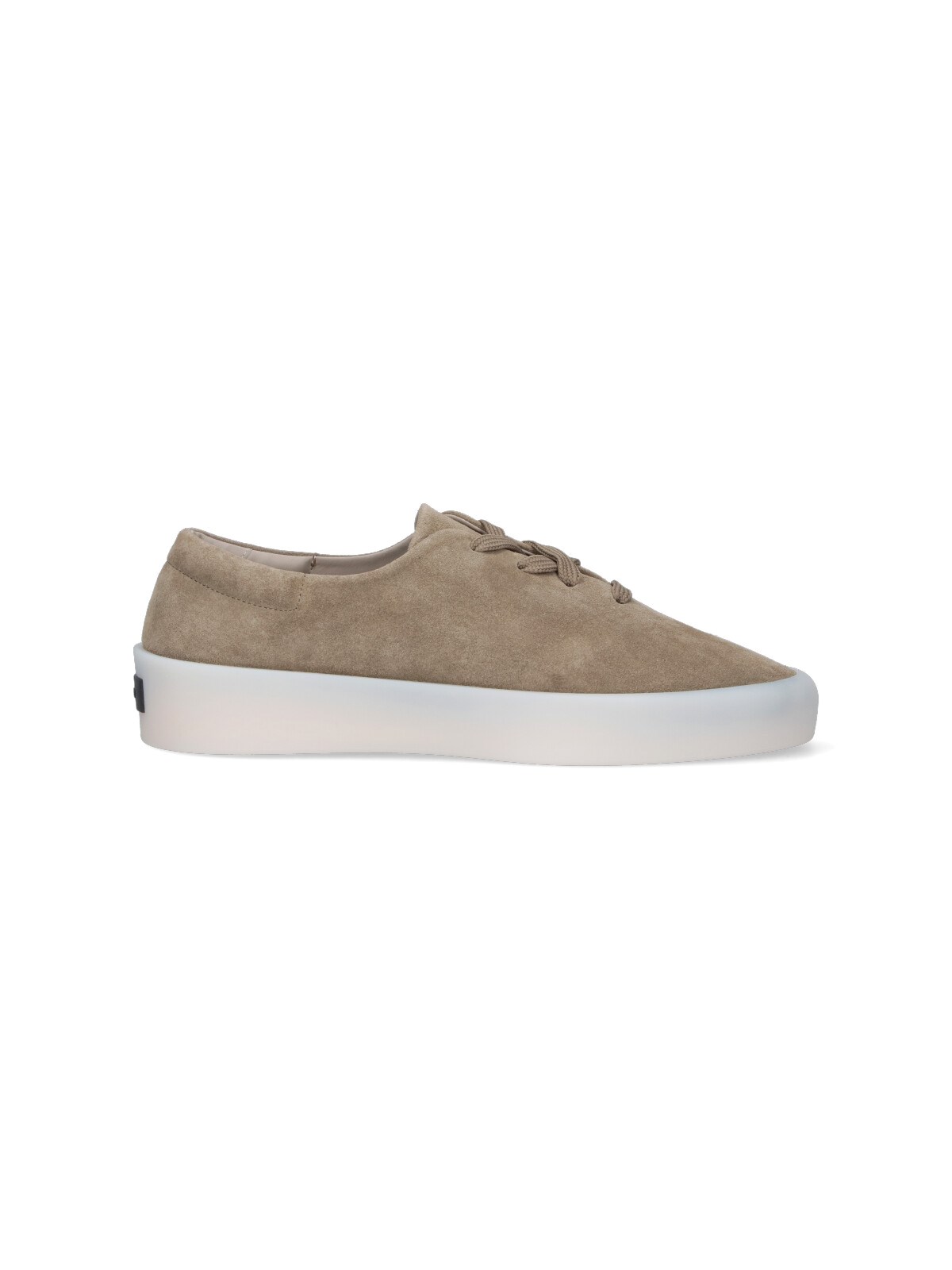 Fear Of God 101 Suede Sneakers In Neutral