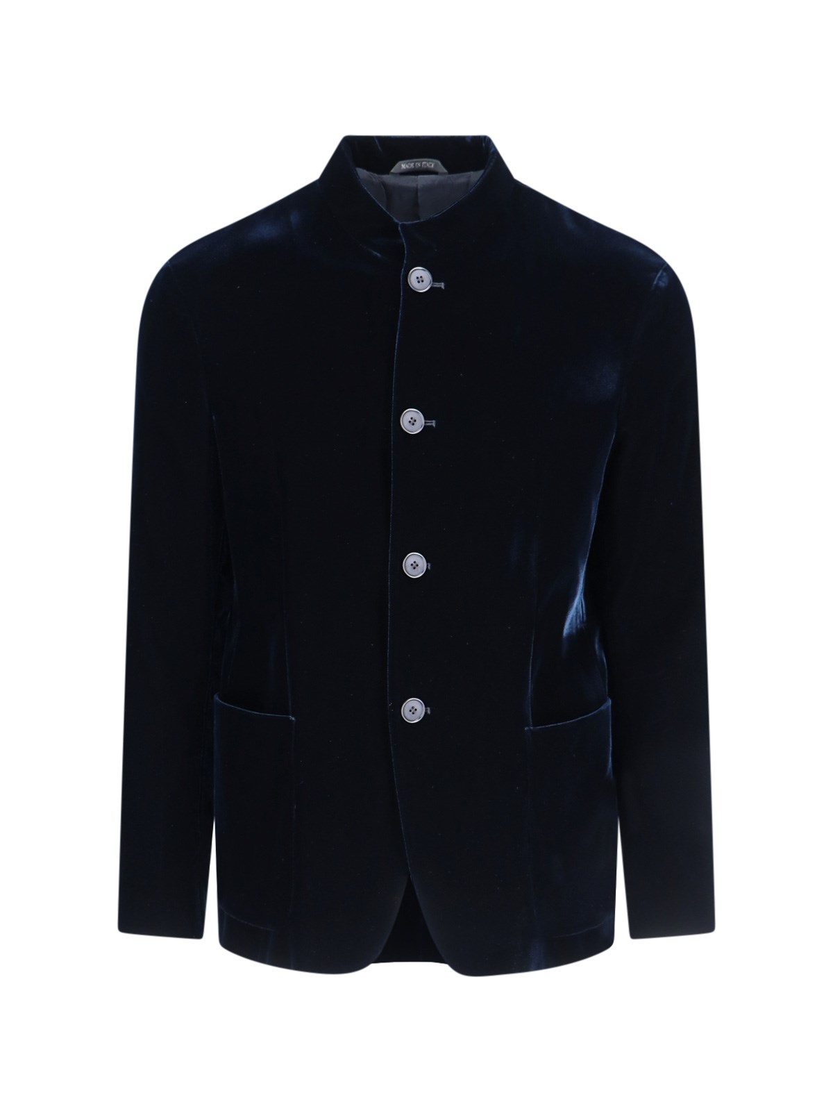 Giorgio Armani Long Sleeve Casual Jacket