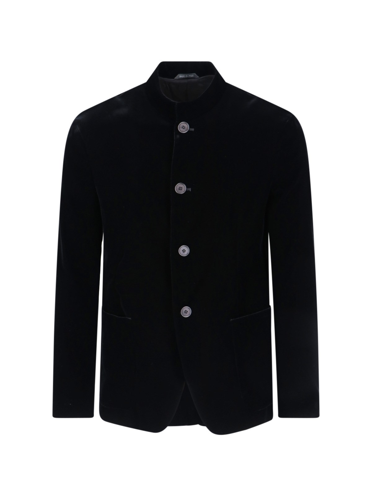 Giorgio Armani Long Sleeve Casual Jacket