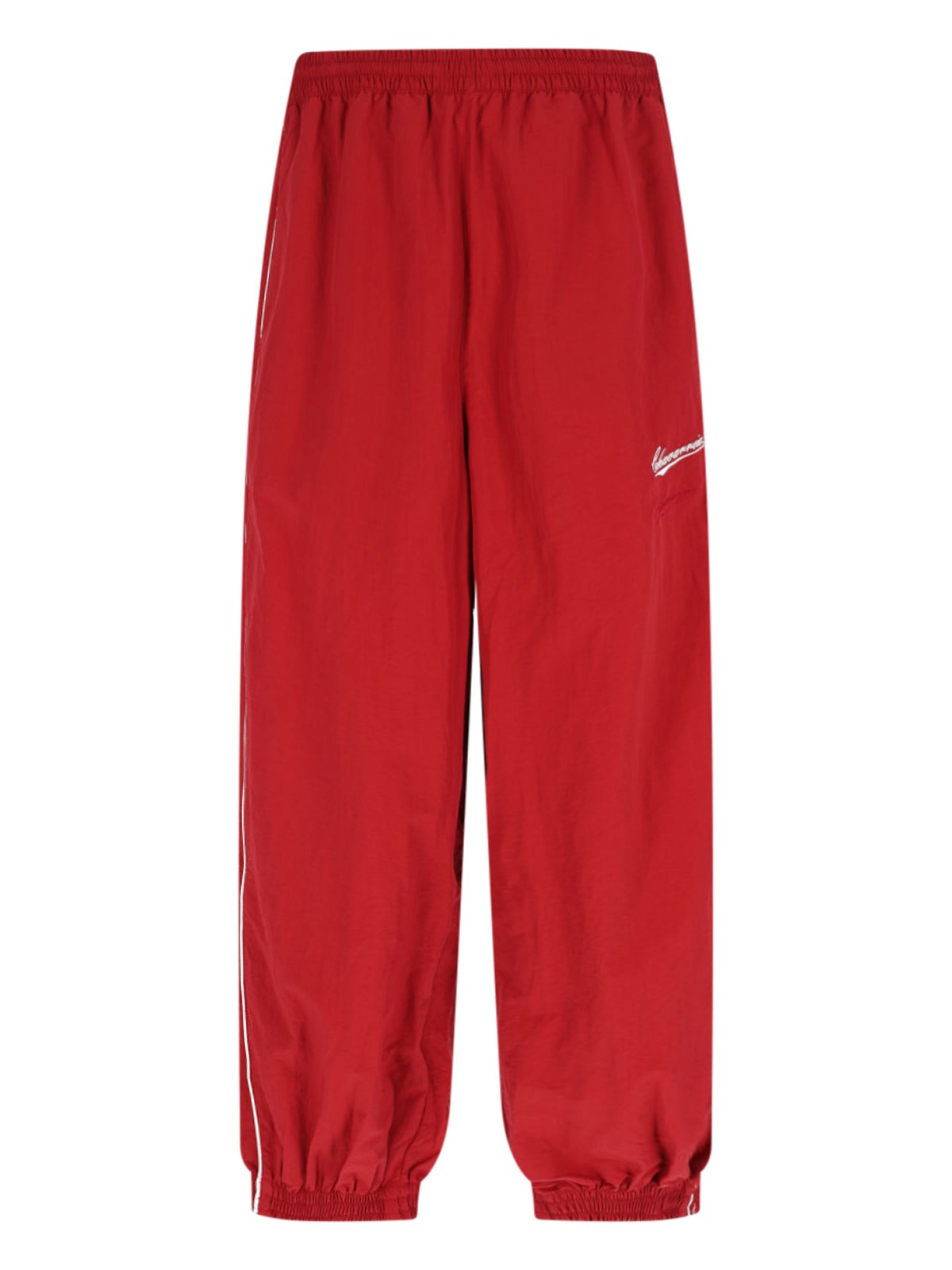 WILLY CHAVARRIA 'Bad Boy' Track Pants