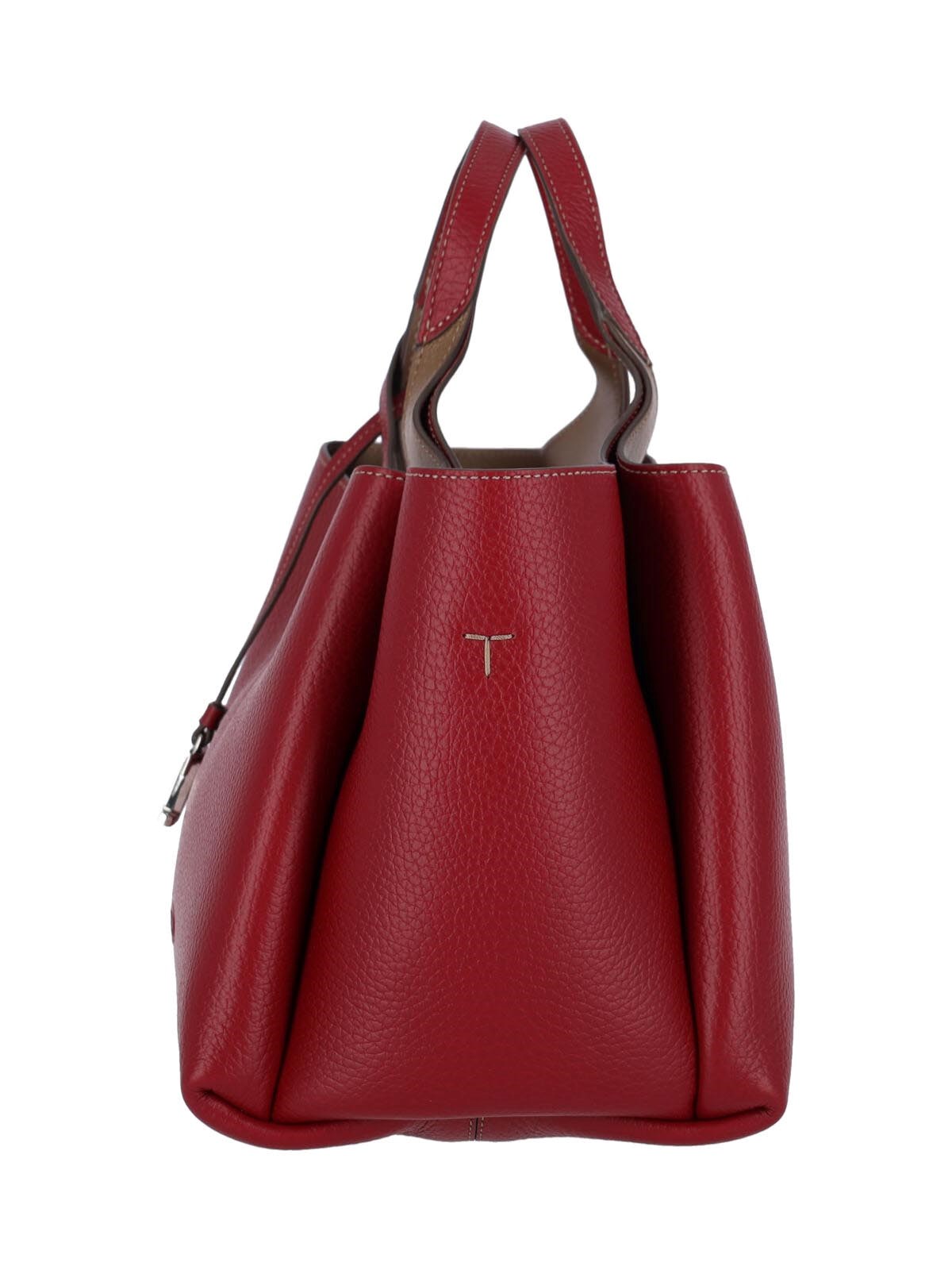 【送料&関税込】Tod's Logo Mini Bag Tod's Logo mini bag available on SUGAR - 192189