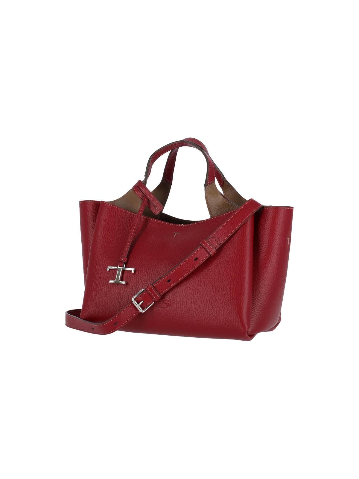 【送料&関税込】Tod's Logo Mini Bag 837c95490314979bfde1e7c63c5253