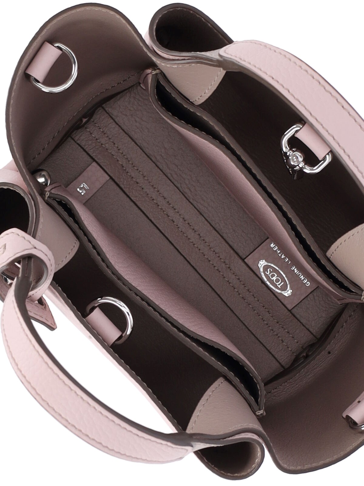 Tod's Micro logo bag available on SUGAR - 192240