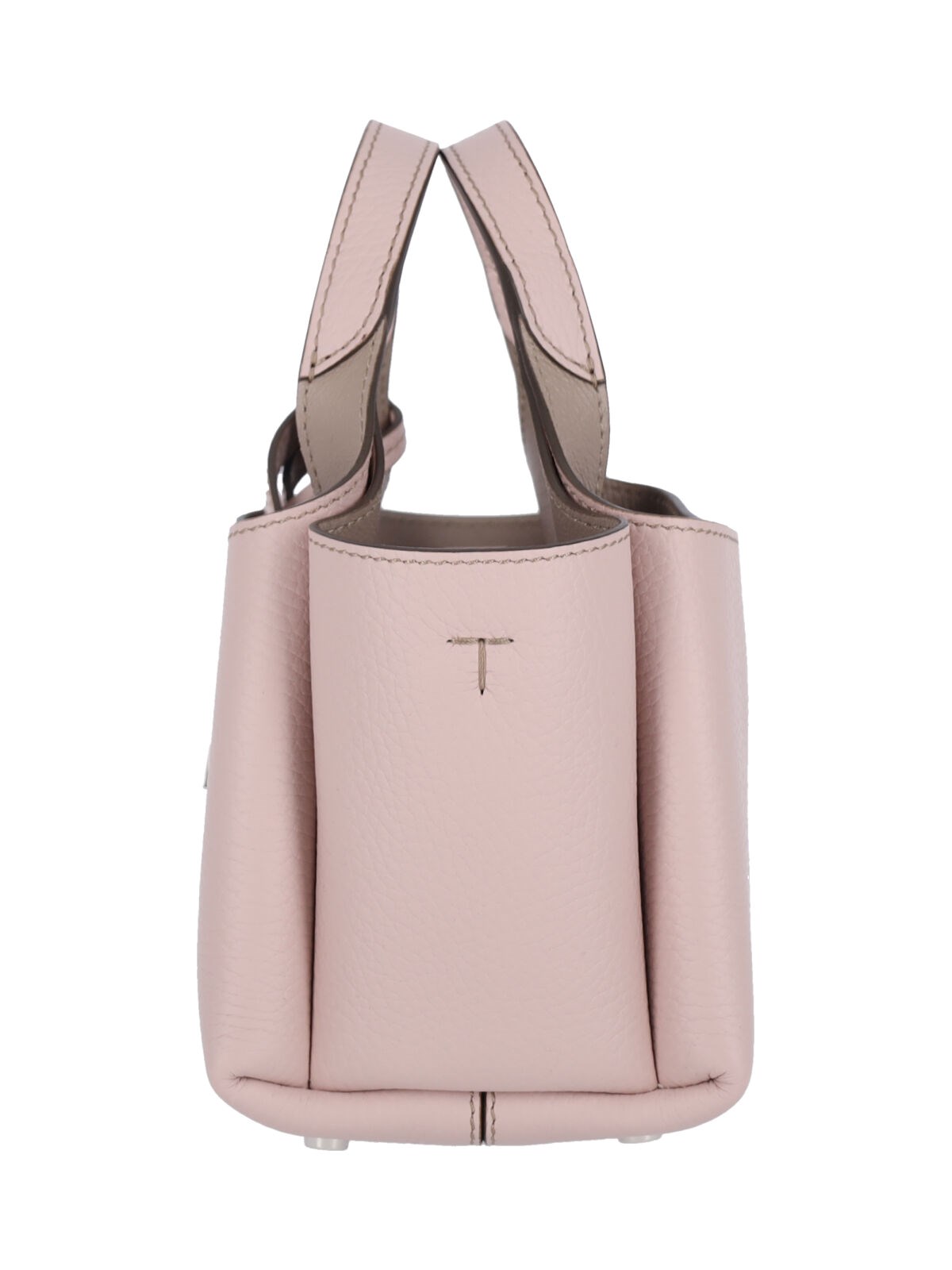 Tod's Micro logo bag available on SUGAR - 192240