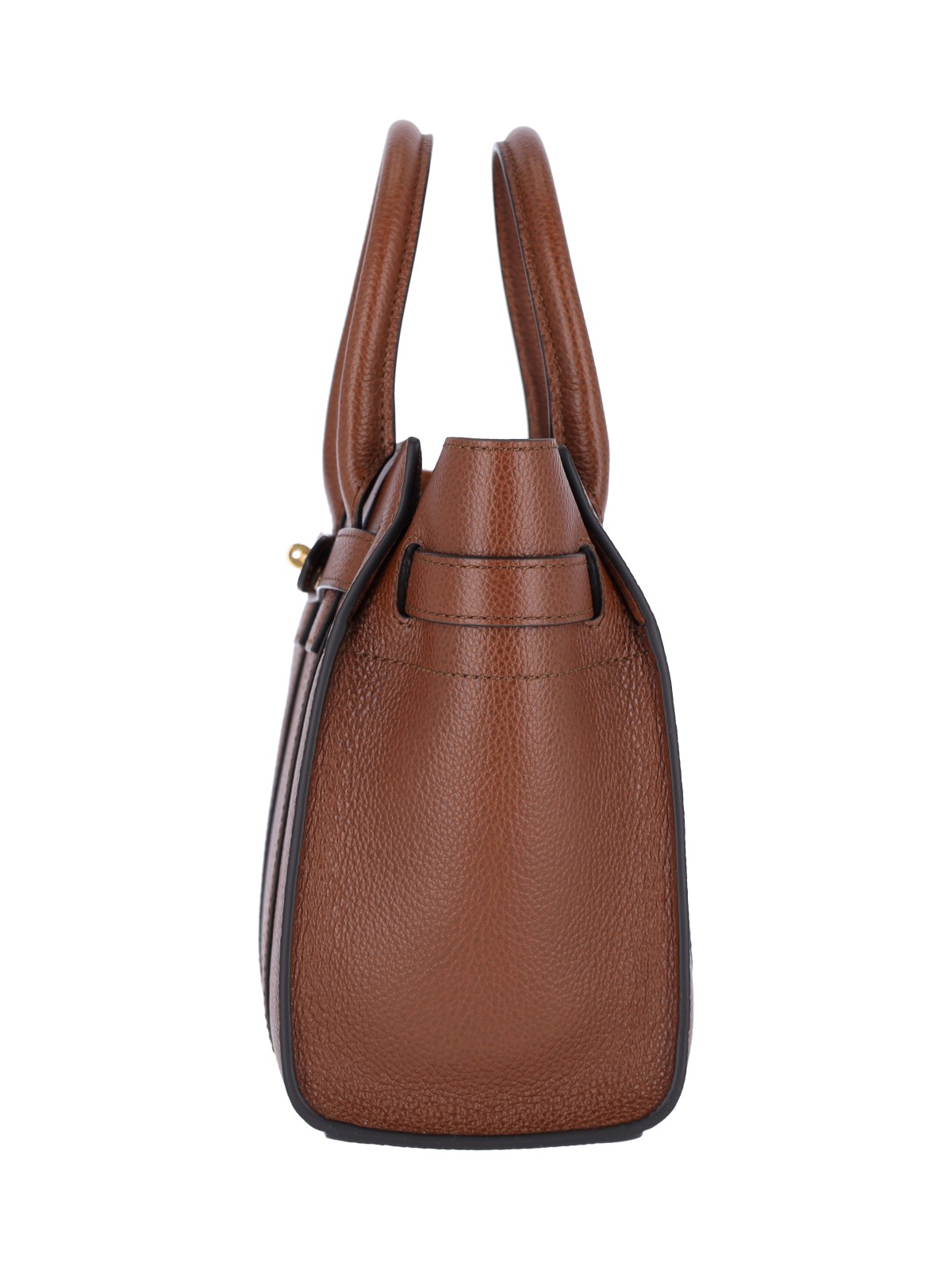 Mulberry 'zipped bayswater' mini bag available on SUGAR - 192373