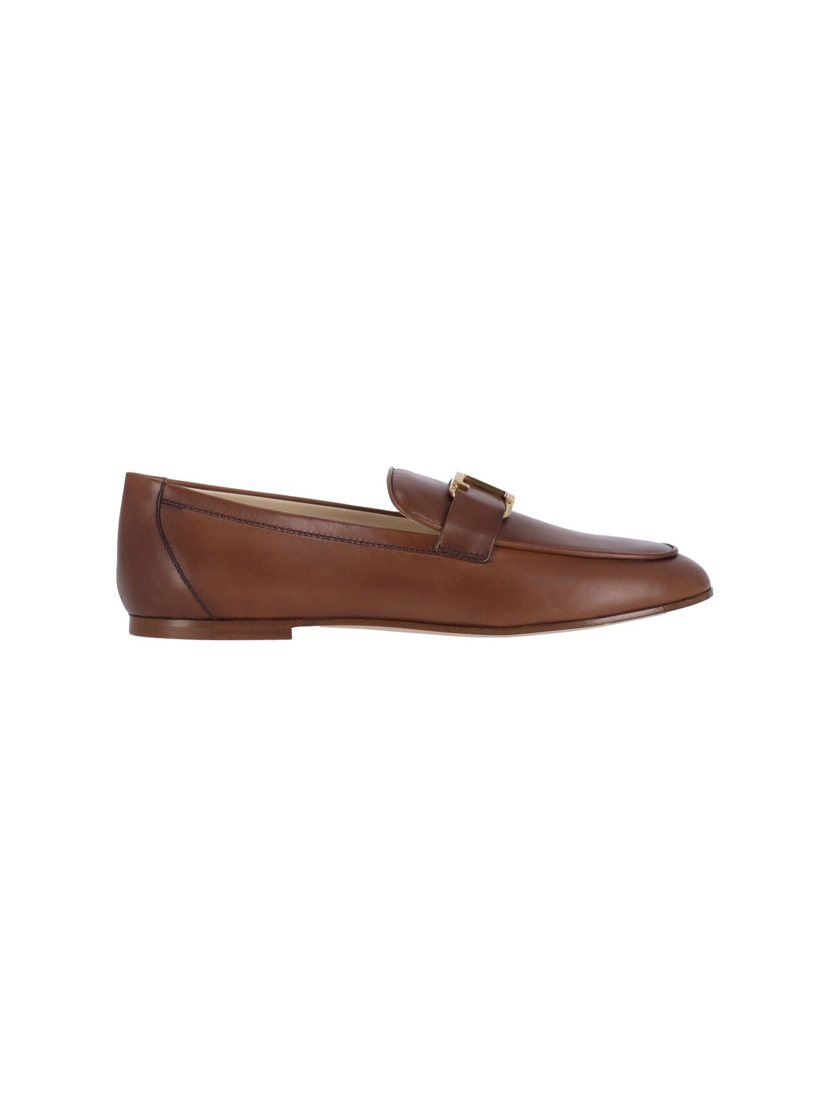 Tod's 't Timeless' Loafers