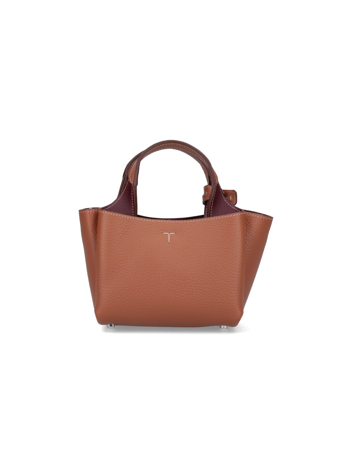 Tod's Micro logo bag available on SUGAR - 192420