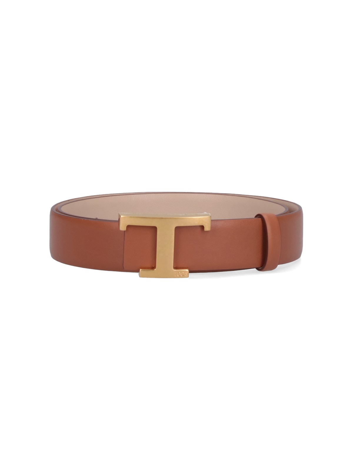 Tod's Women's Reversible Belt | Size 90 | Xcwtsb10100