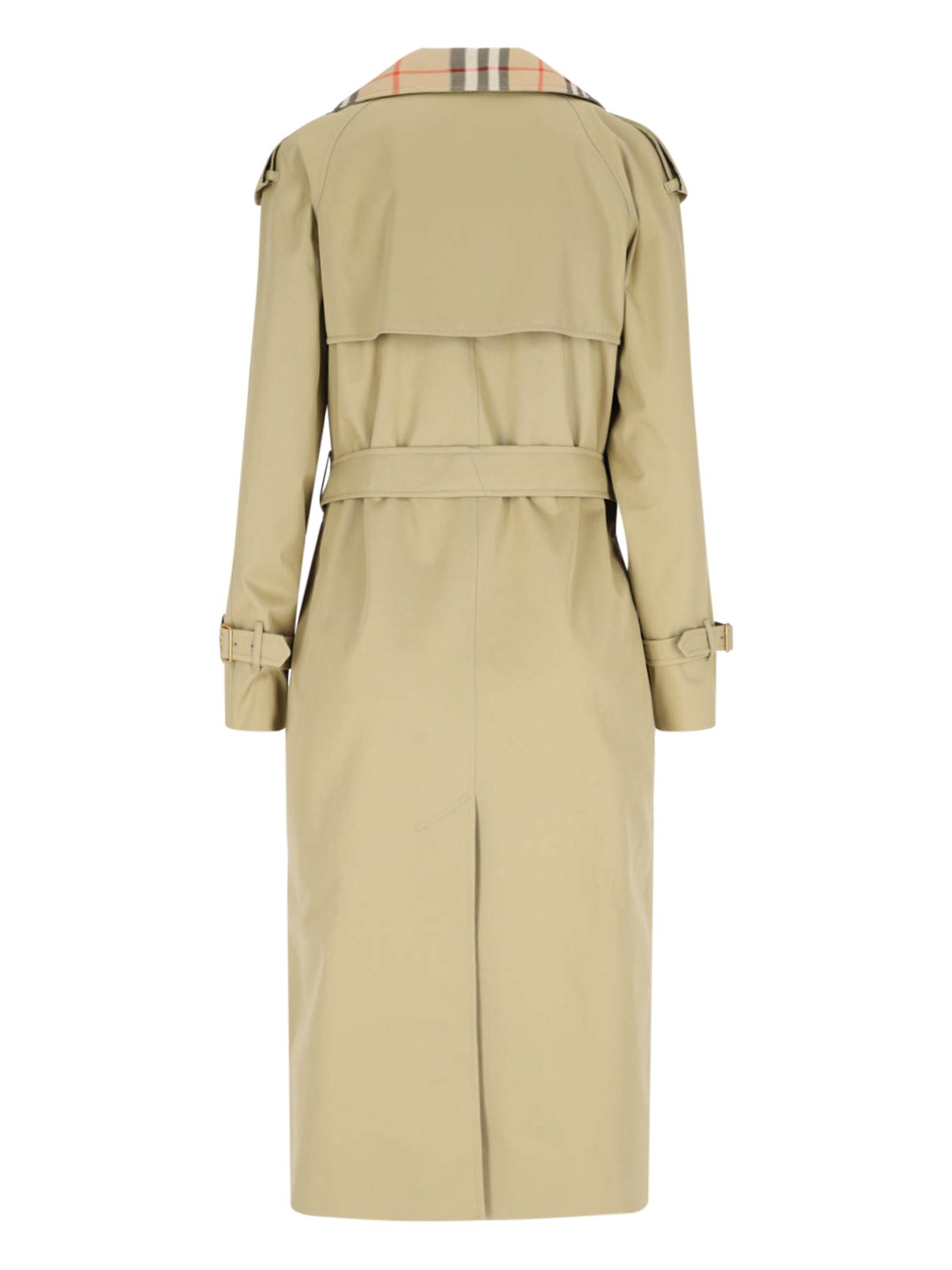 Burberry 'castleford' trench coat available on SUGAR 192513