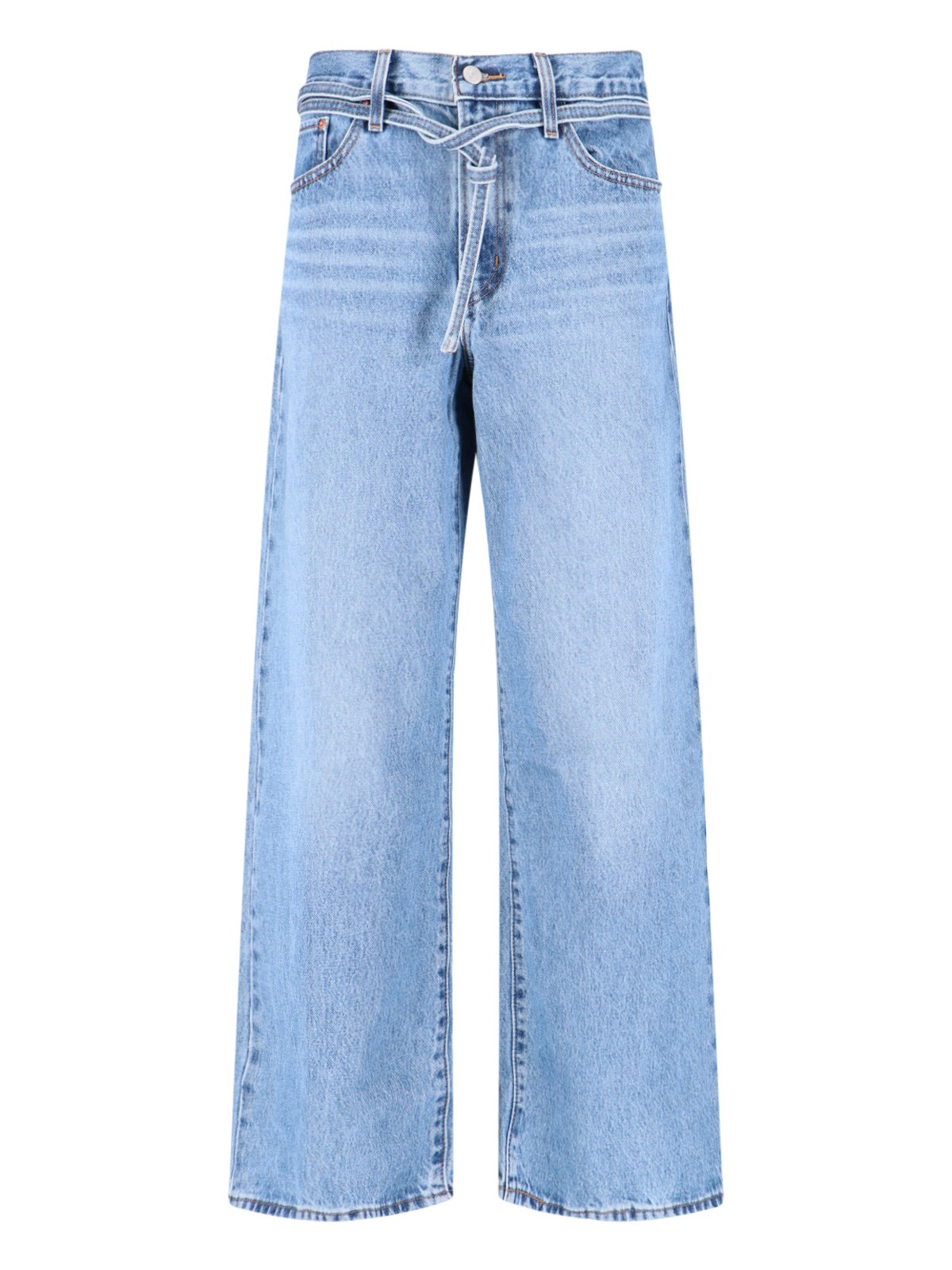 Levi's Strauss Straight "501® " Jeans