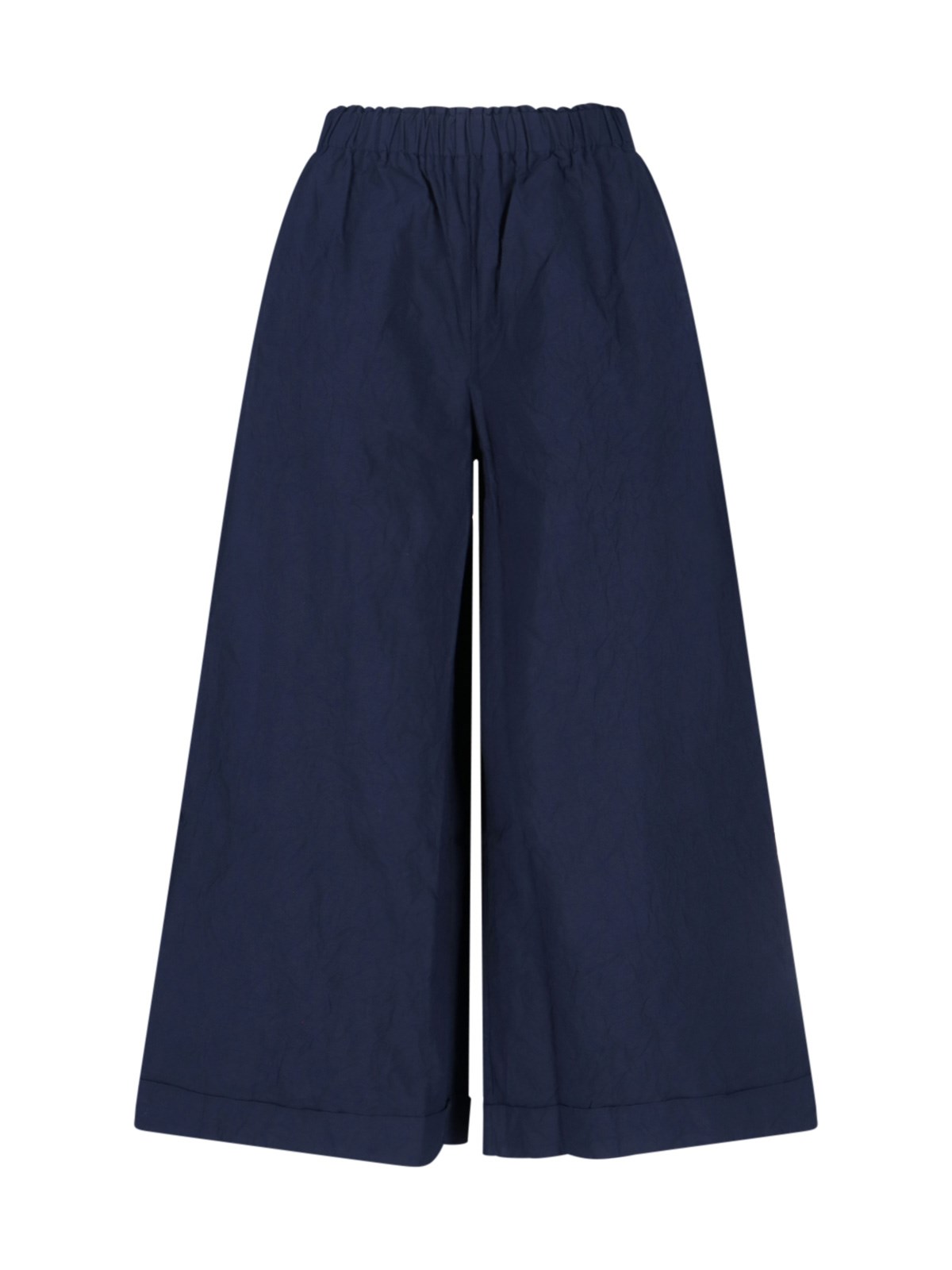 Daniela Gregis Trousers In Blue