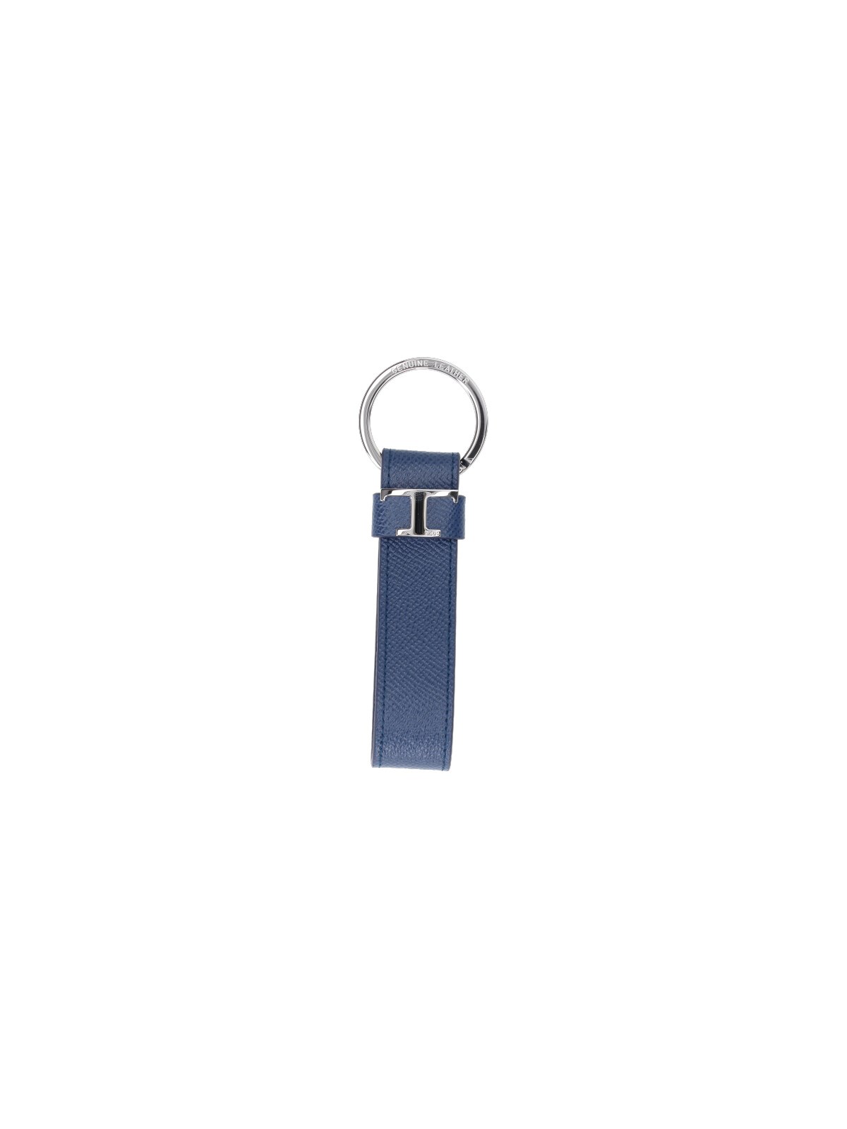 Tod's Logo keyring available on SUGAR - 192699