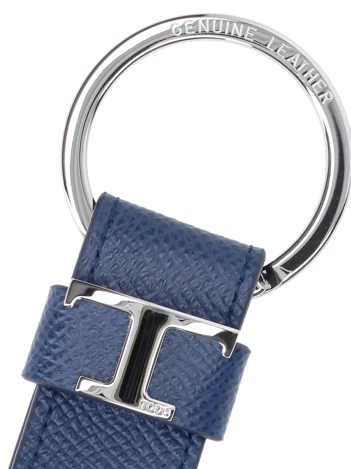 Tod's Logo keyring available on SUGAR - 192699