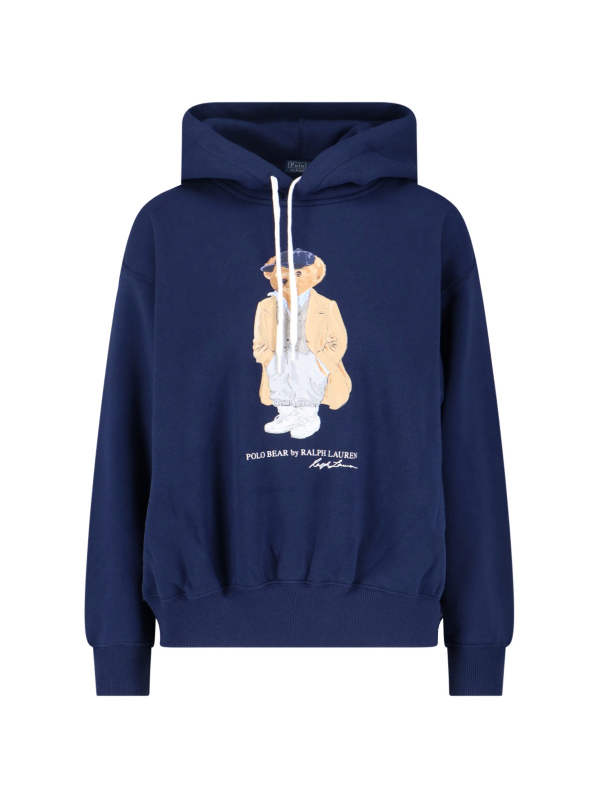 Polo Ralph Lauren Sweaters In Blue